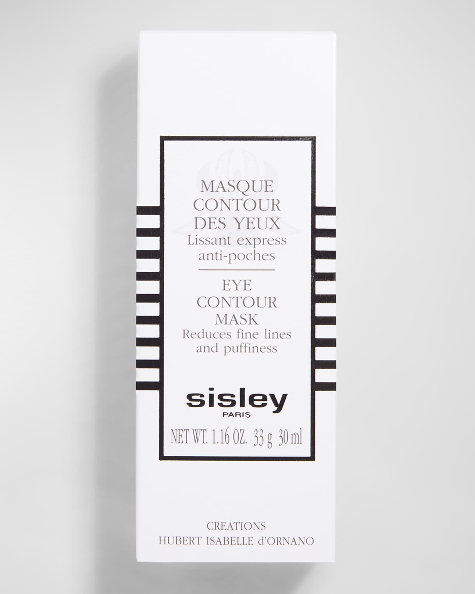 sisley アイ コントール マスク 30ml Eye Contour Mask - Sisley Paris
