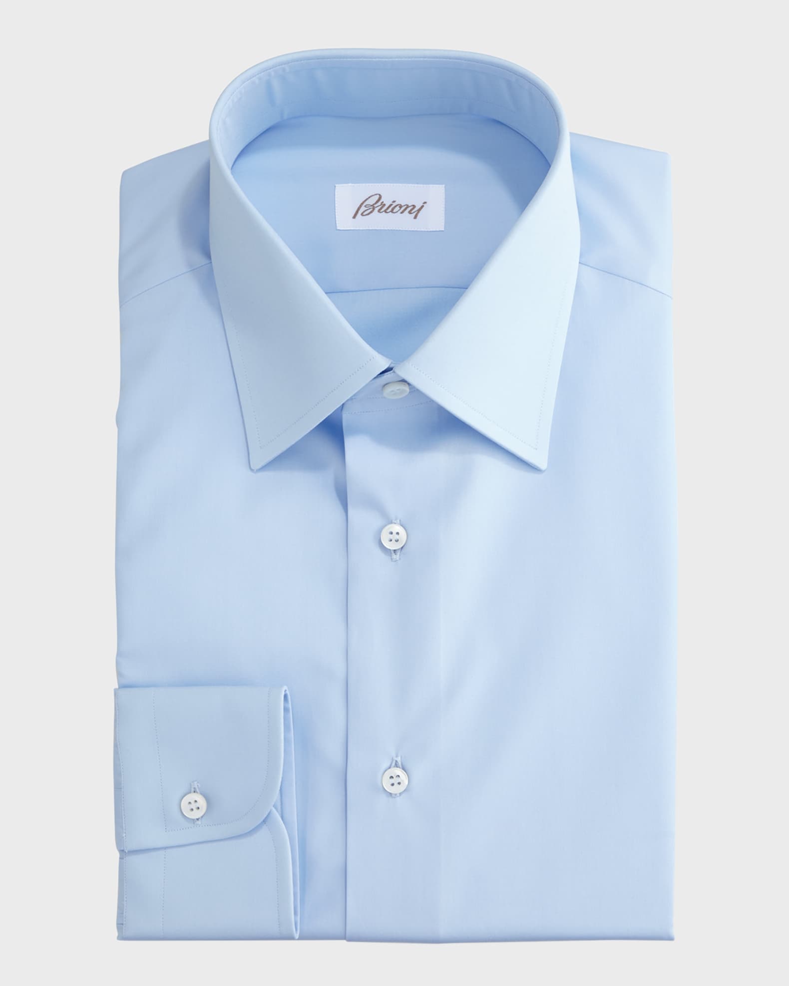 dress shirt wardrobe A Basic Shirt Wardrobe, Part One  Die, Workwear!