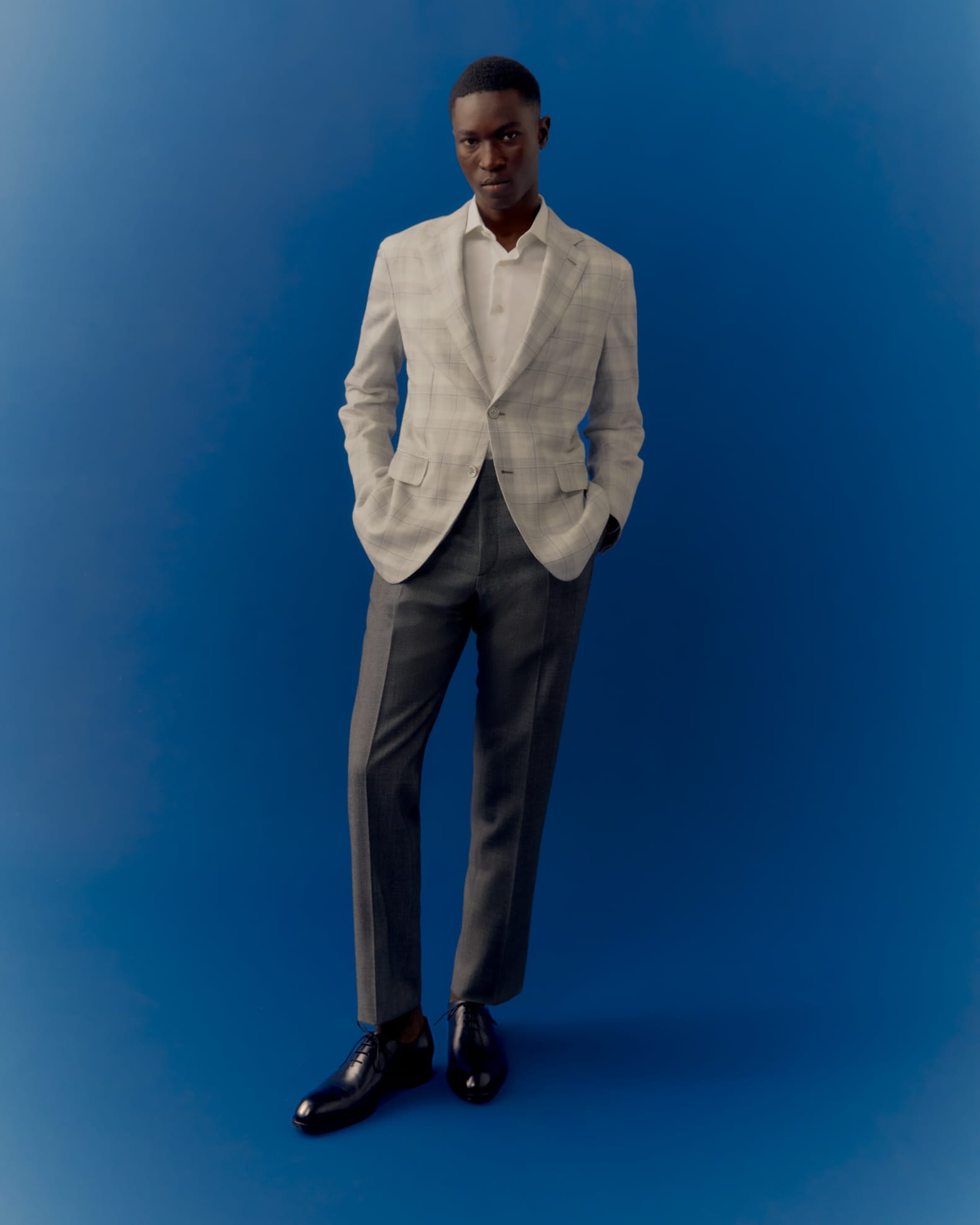 Brioni white dress shirt outlet