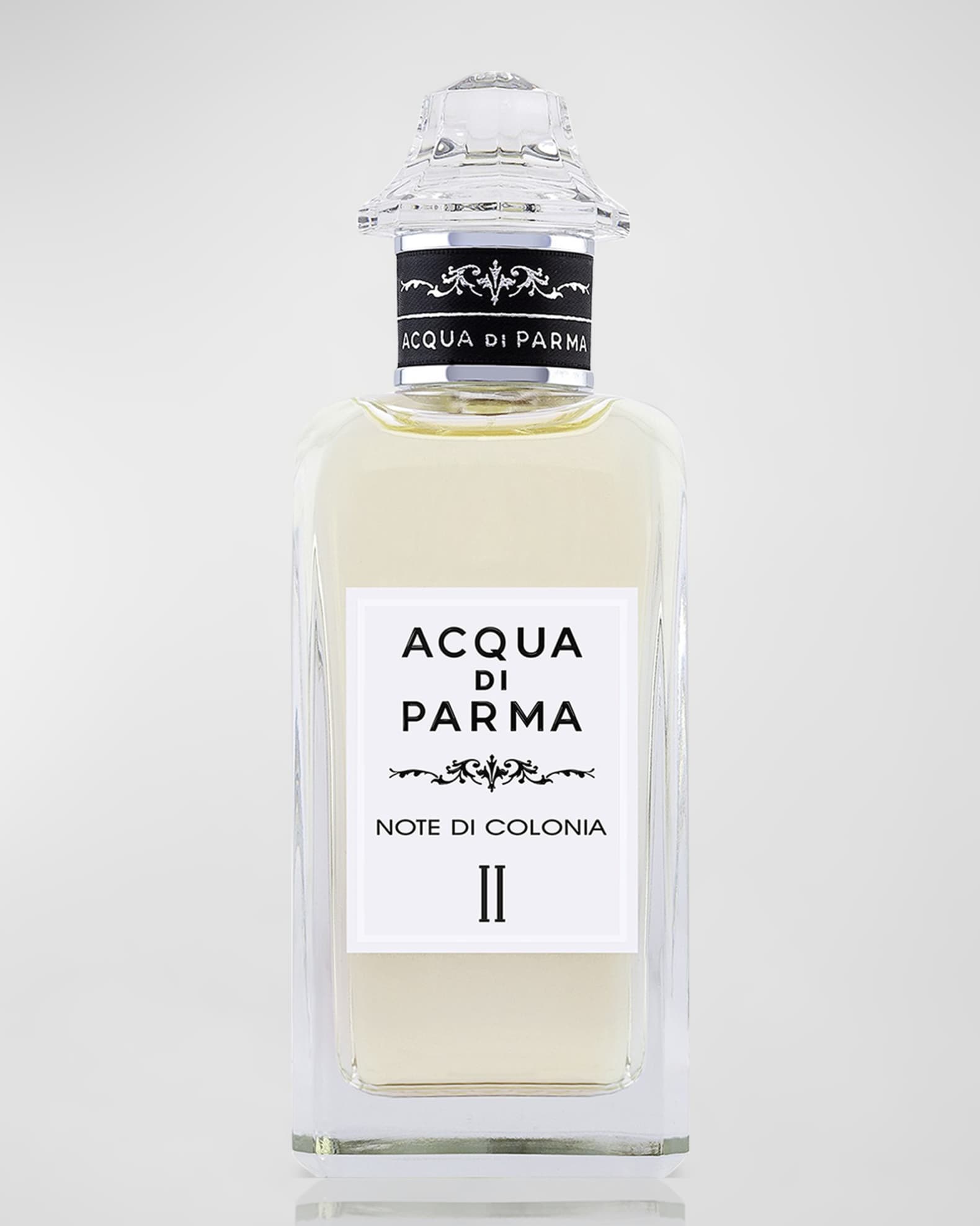 Acqua di Parma Note Di Colonia II Eau de Cologne, 5 oz./ 150 mL