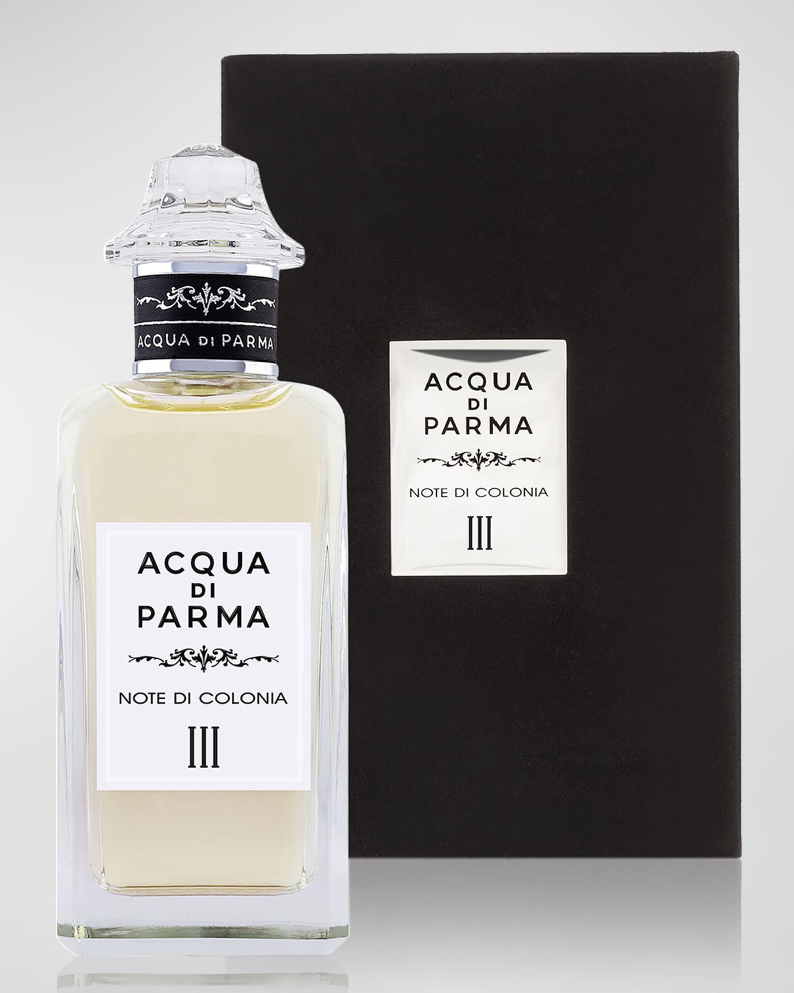 Acqua Di Parma - Note Di Colonia III Eau De Cologne Spray 150ml/5oz  8028713290039 - Fragrances & Beauty, Note Di Colonia III - Jomashop