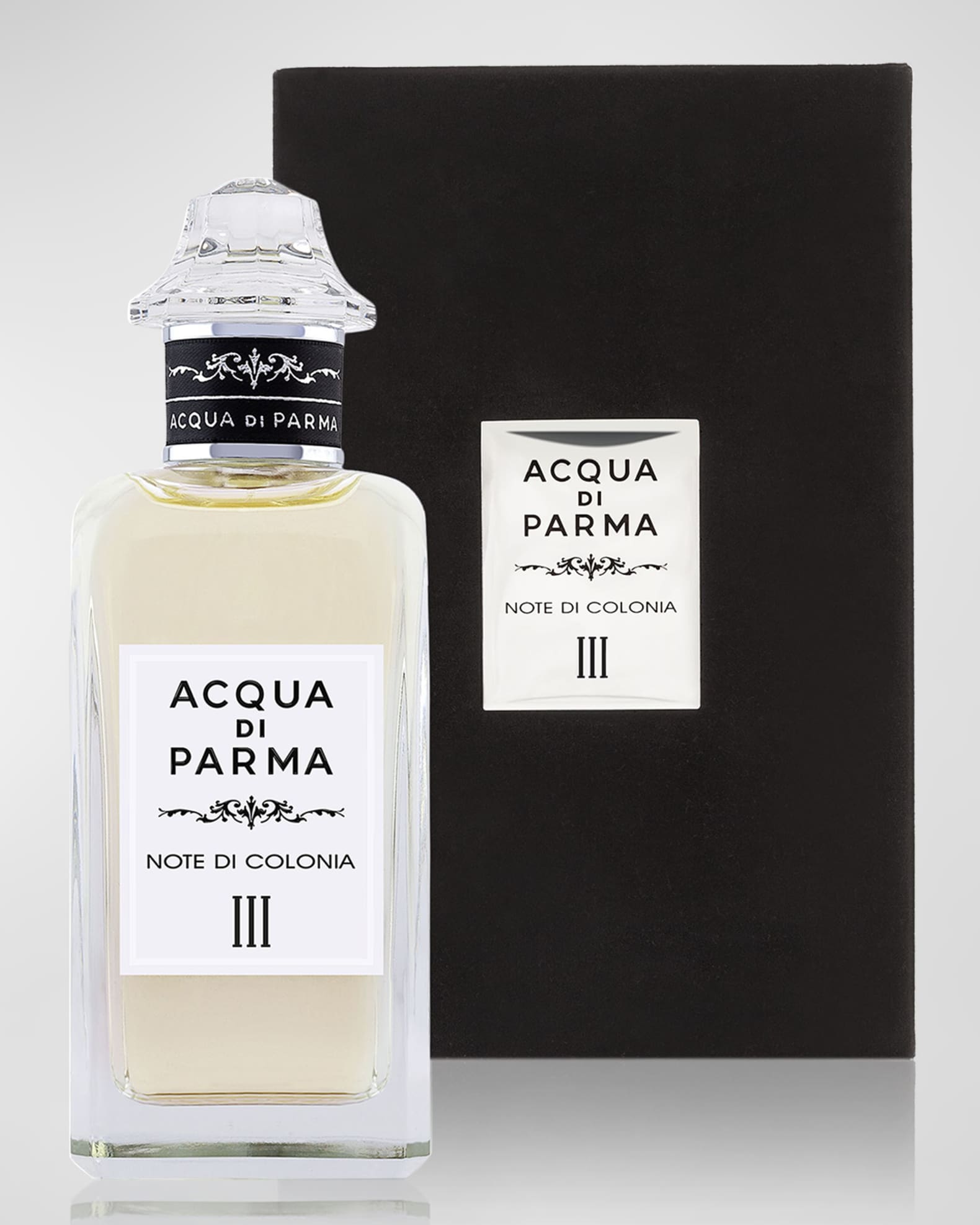 Note Di Colonia III Fragrance Review  Acqua Di Parma Cologne Review 