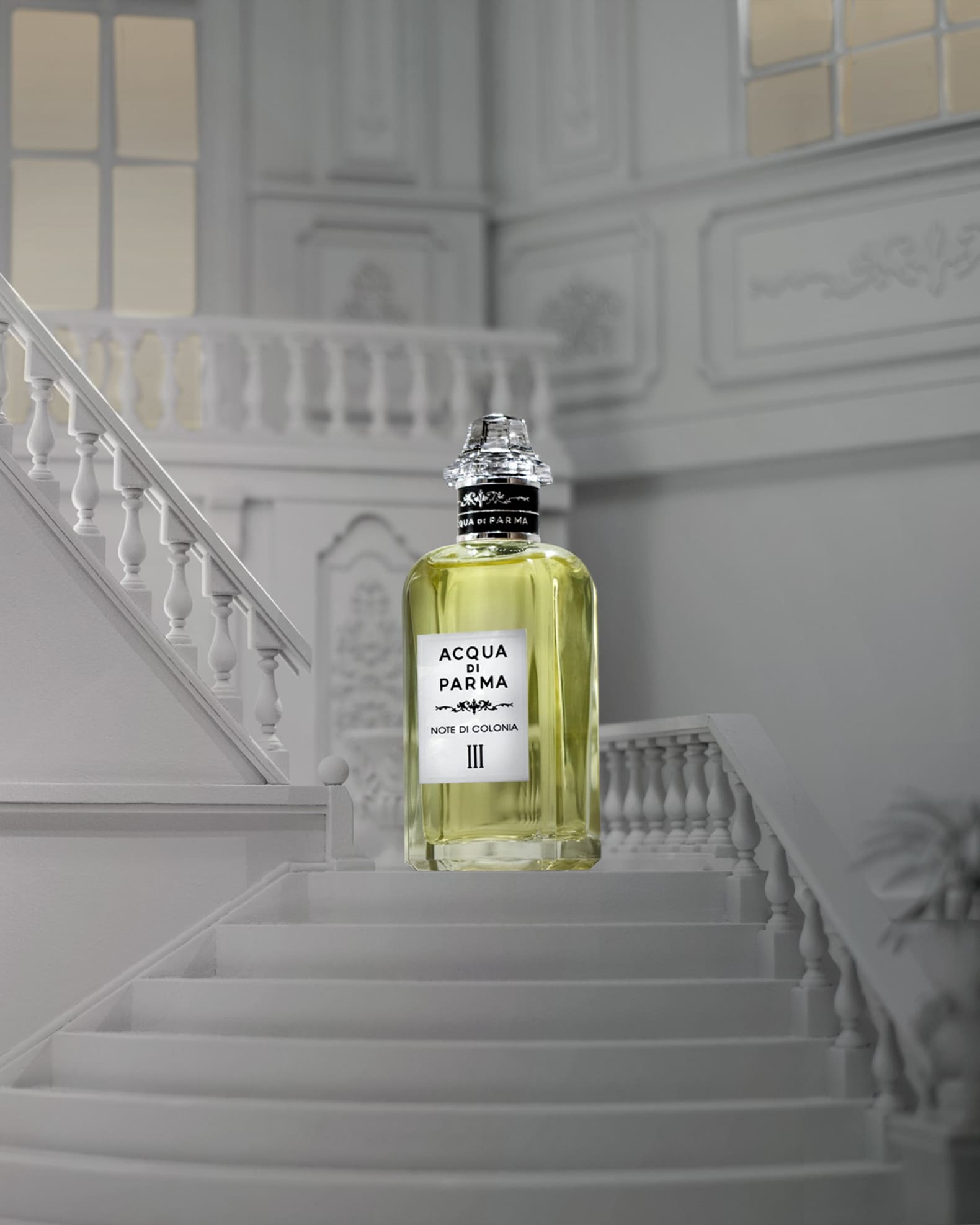 Acqua di parma note di colonia iii review discount