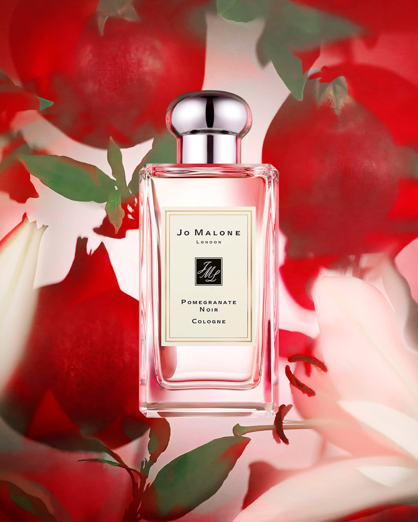 Jo Malone London Pomegranate Noir Cologne, 3.4 oz. | Neiman Marcus