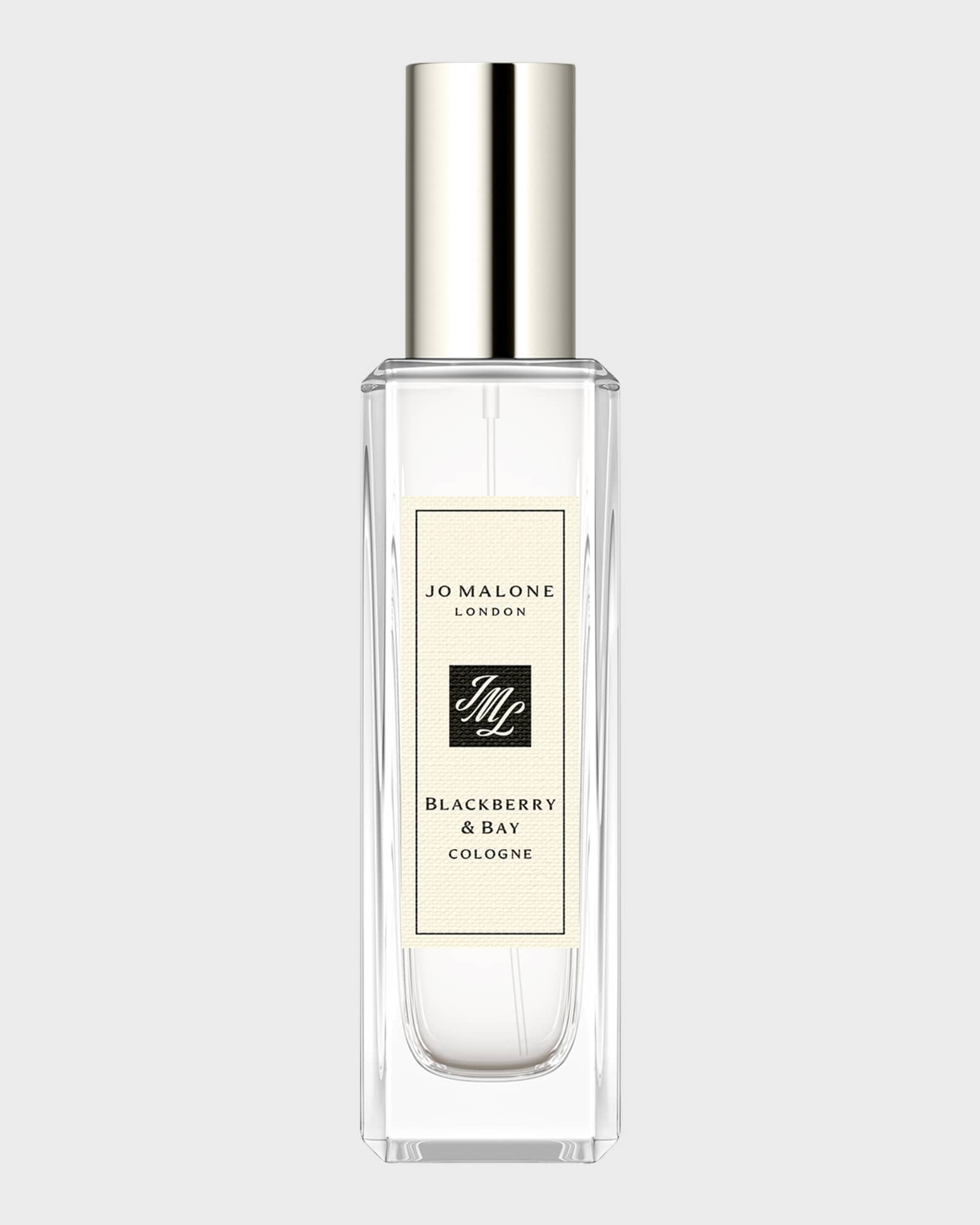 Blackberry & Bay Cologne 1