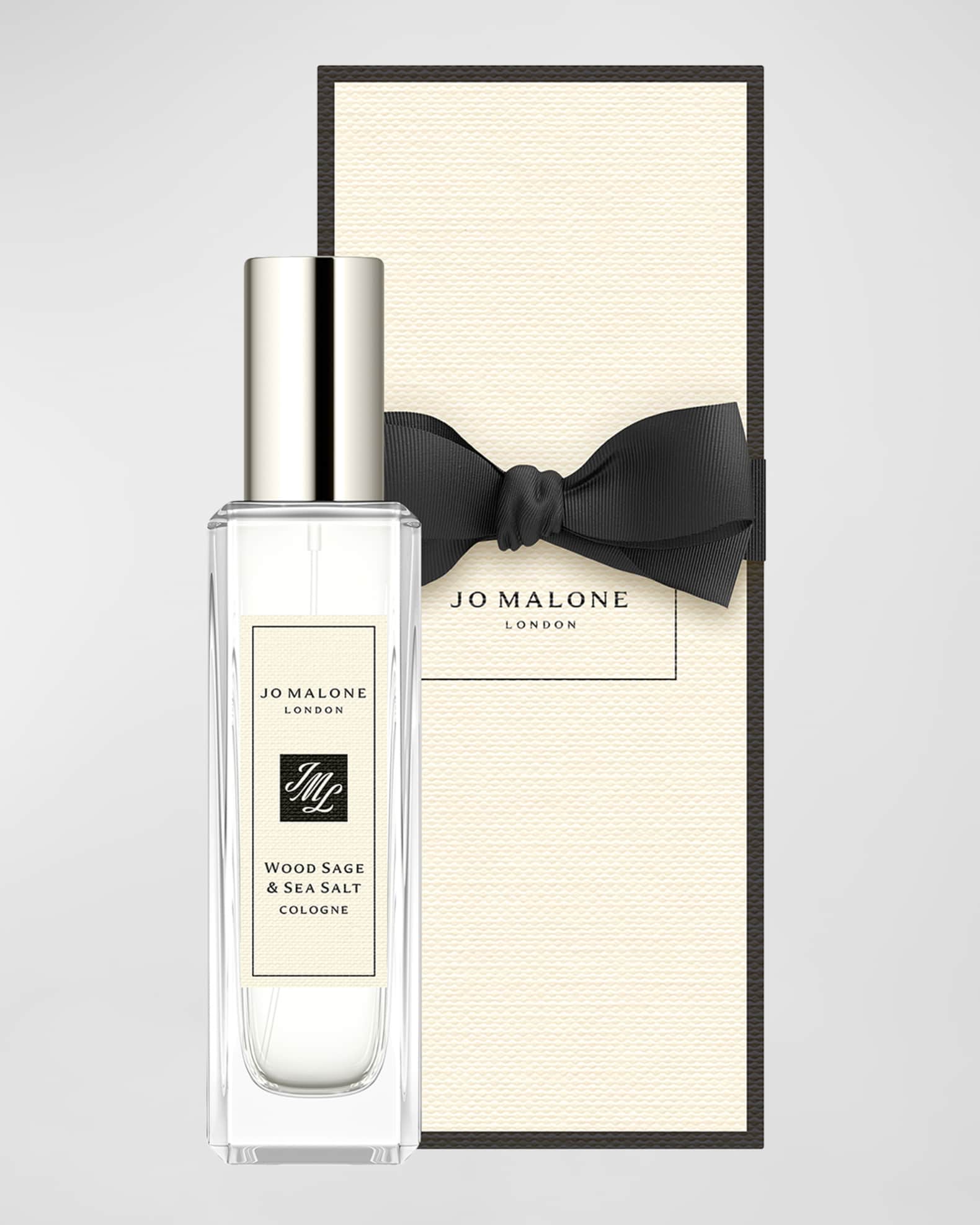 Wood Sage & Sea Salt Cologne, 1.0 oz. 0