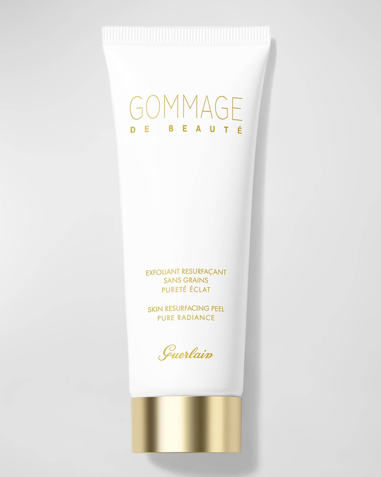 Gommage de Beaute Skin Resurfacing Peel, 2.5 oz. 0