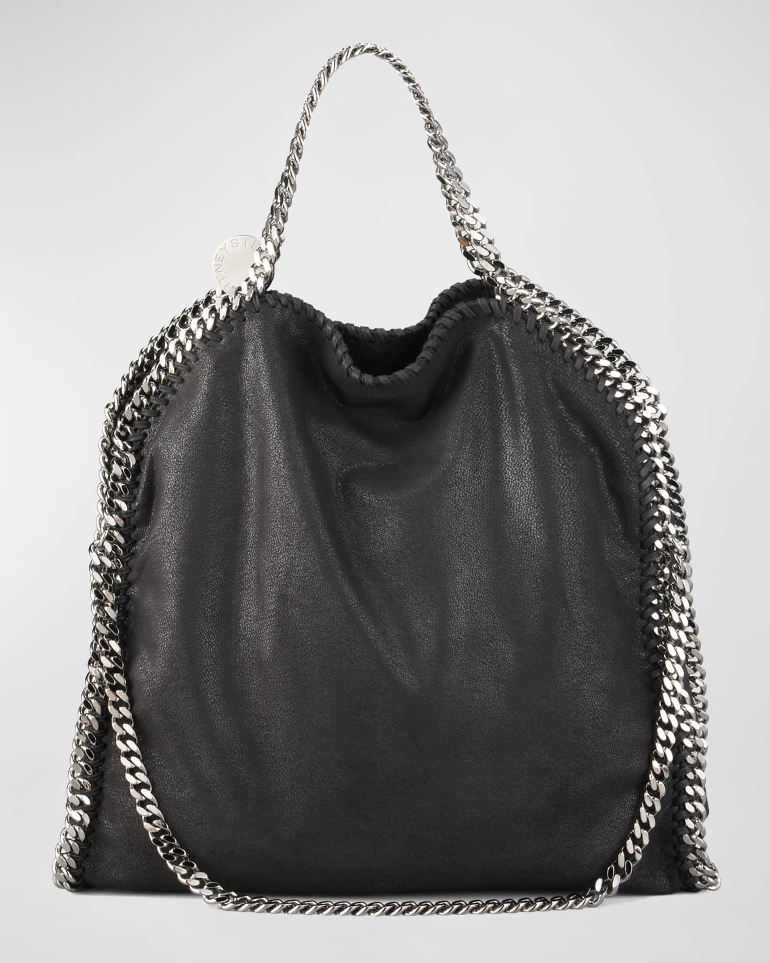 Stella McCartney Falabella Small Tote Bag Neiman Marcus