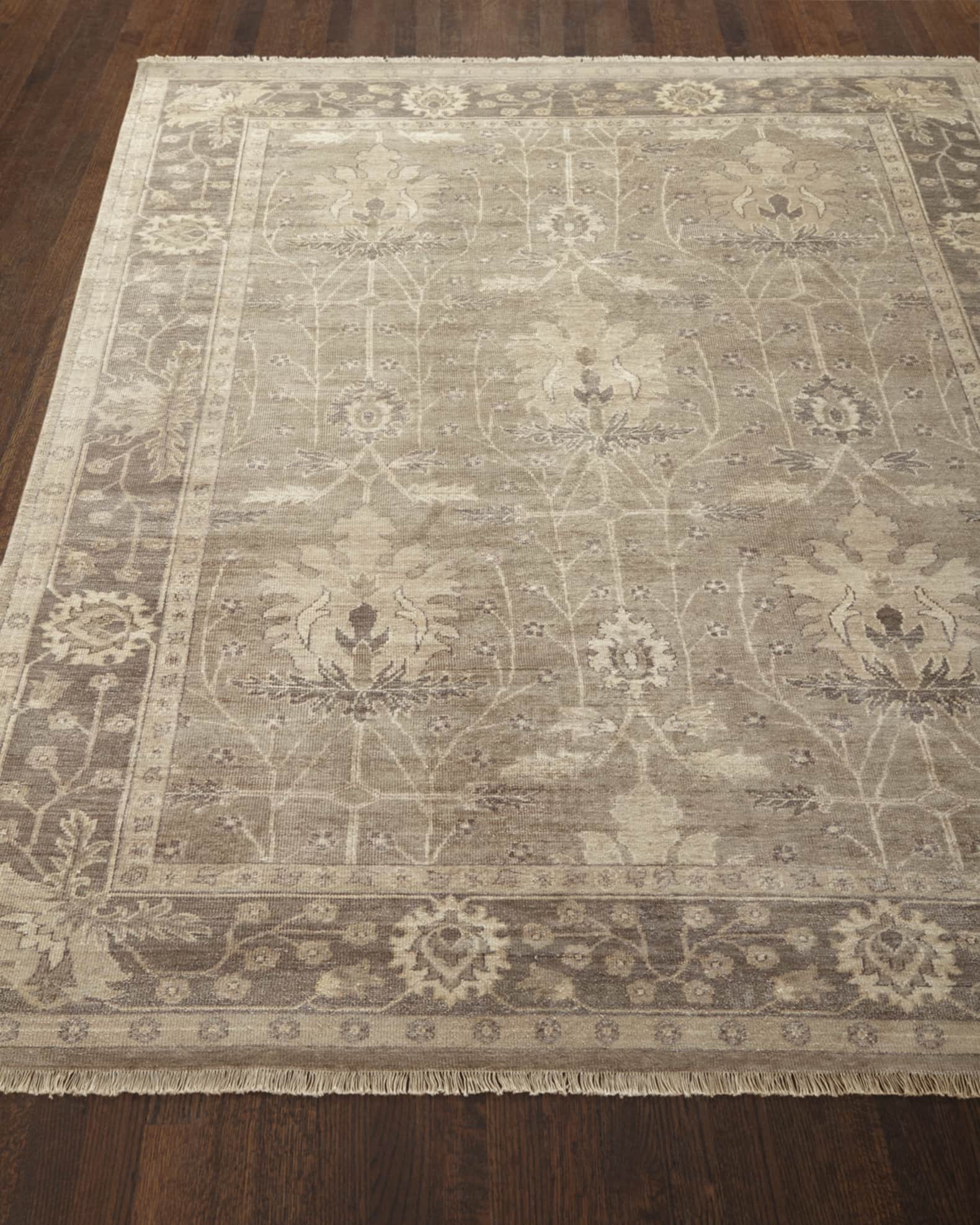 Cutler Bay Rug 1