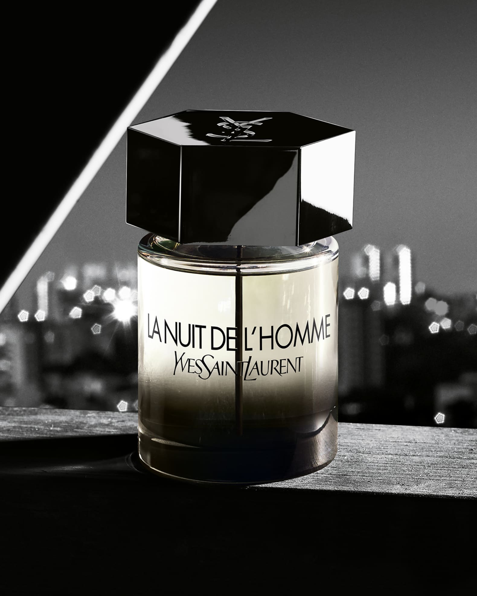 Nuit homme yves saint laurent discount