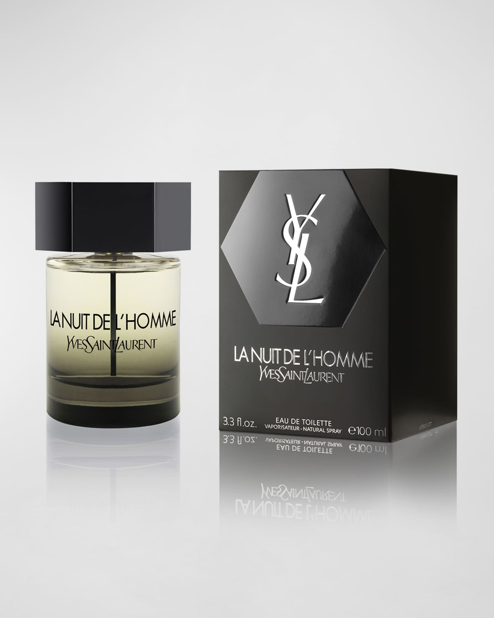 Yves saint laurent le nuit online