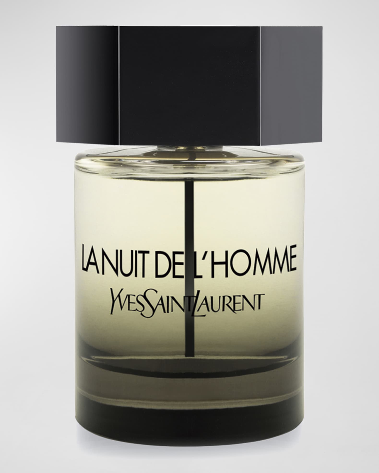 YSL La Collection Rive Gauche Pour Homme EDT – The Fragrance