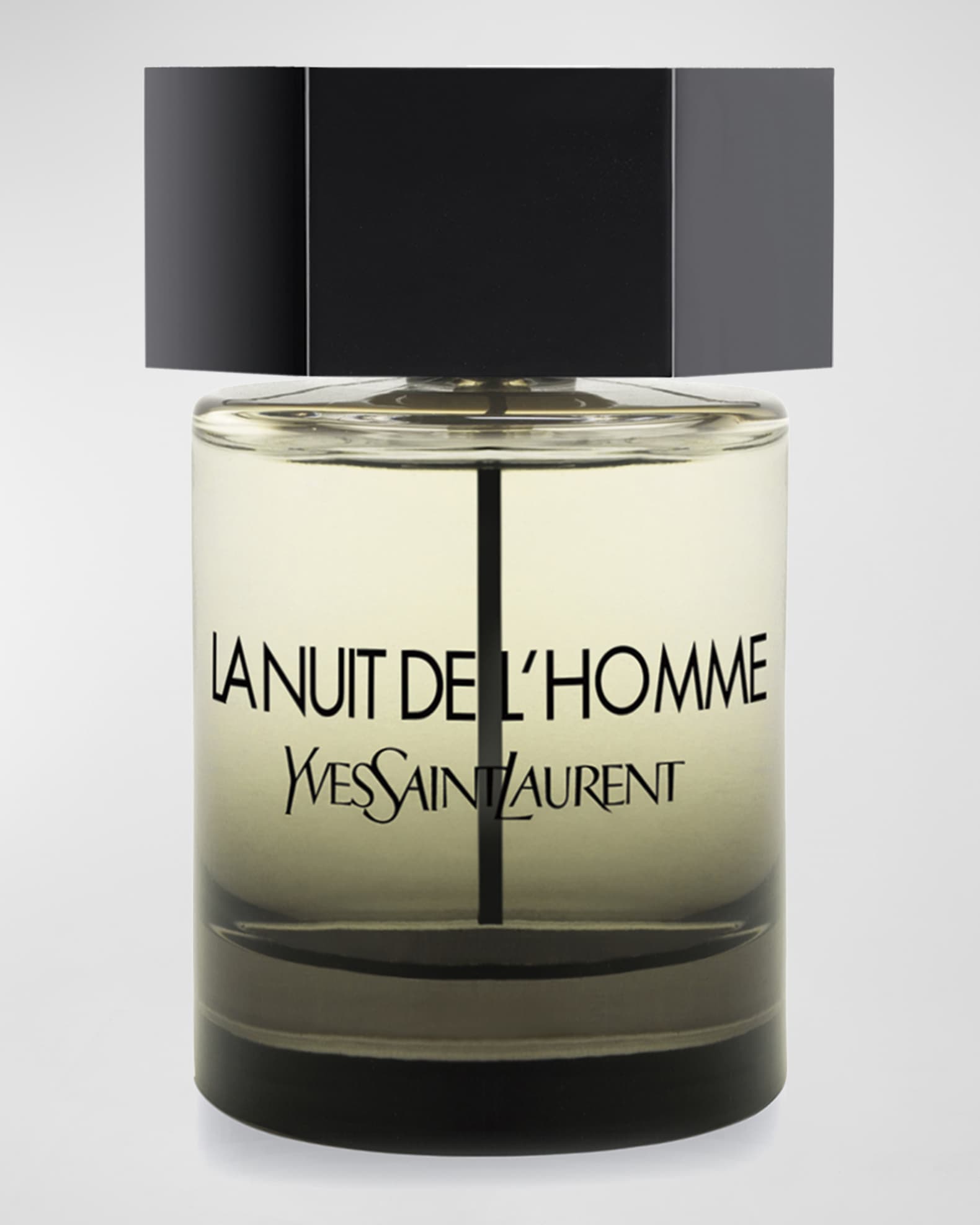 Yves Saint Laurent Beaute L'Homme Eau de Toilette Spray - 3.3 oz.