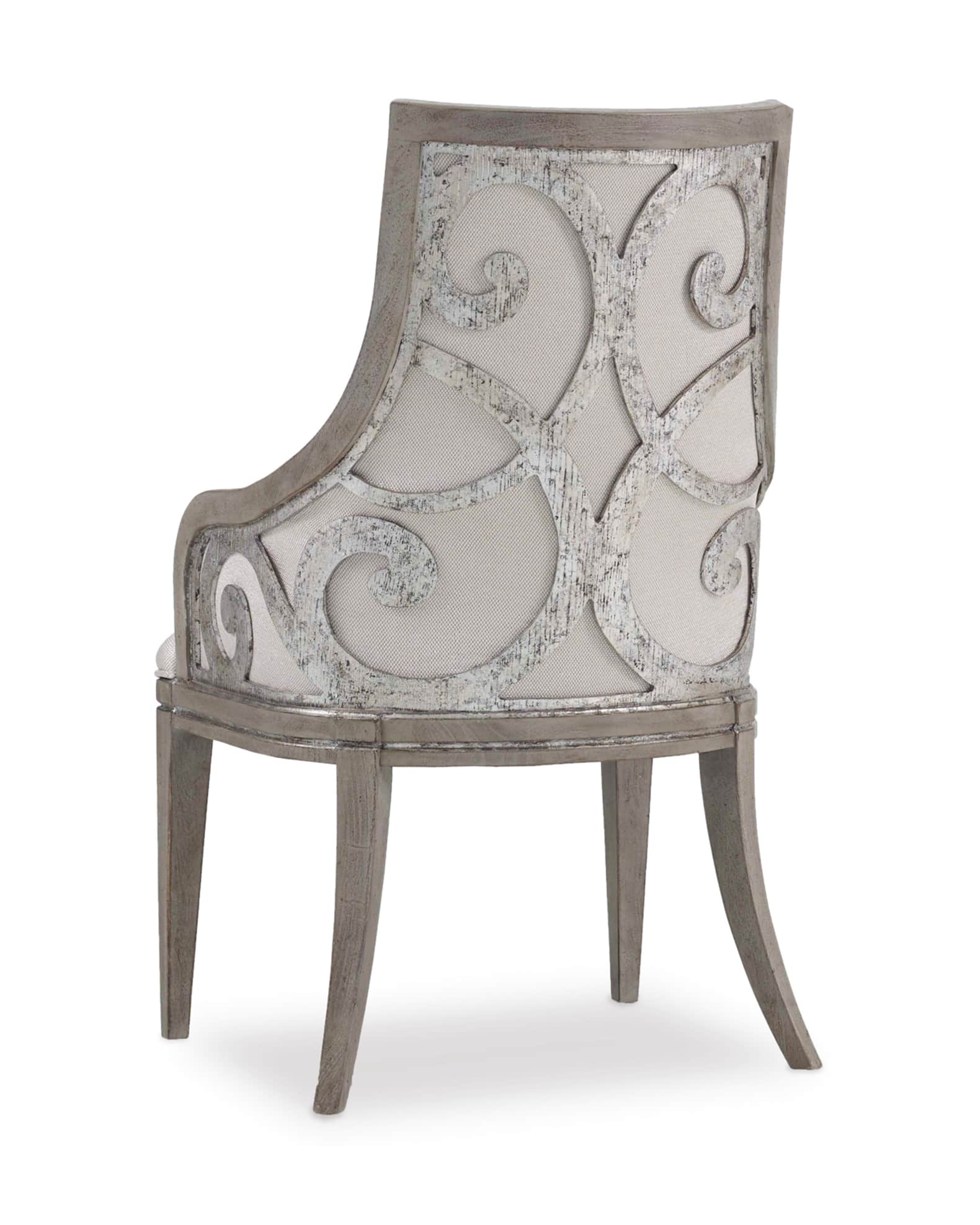 Juliet Arm Chair 1