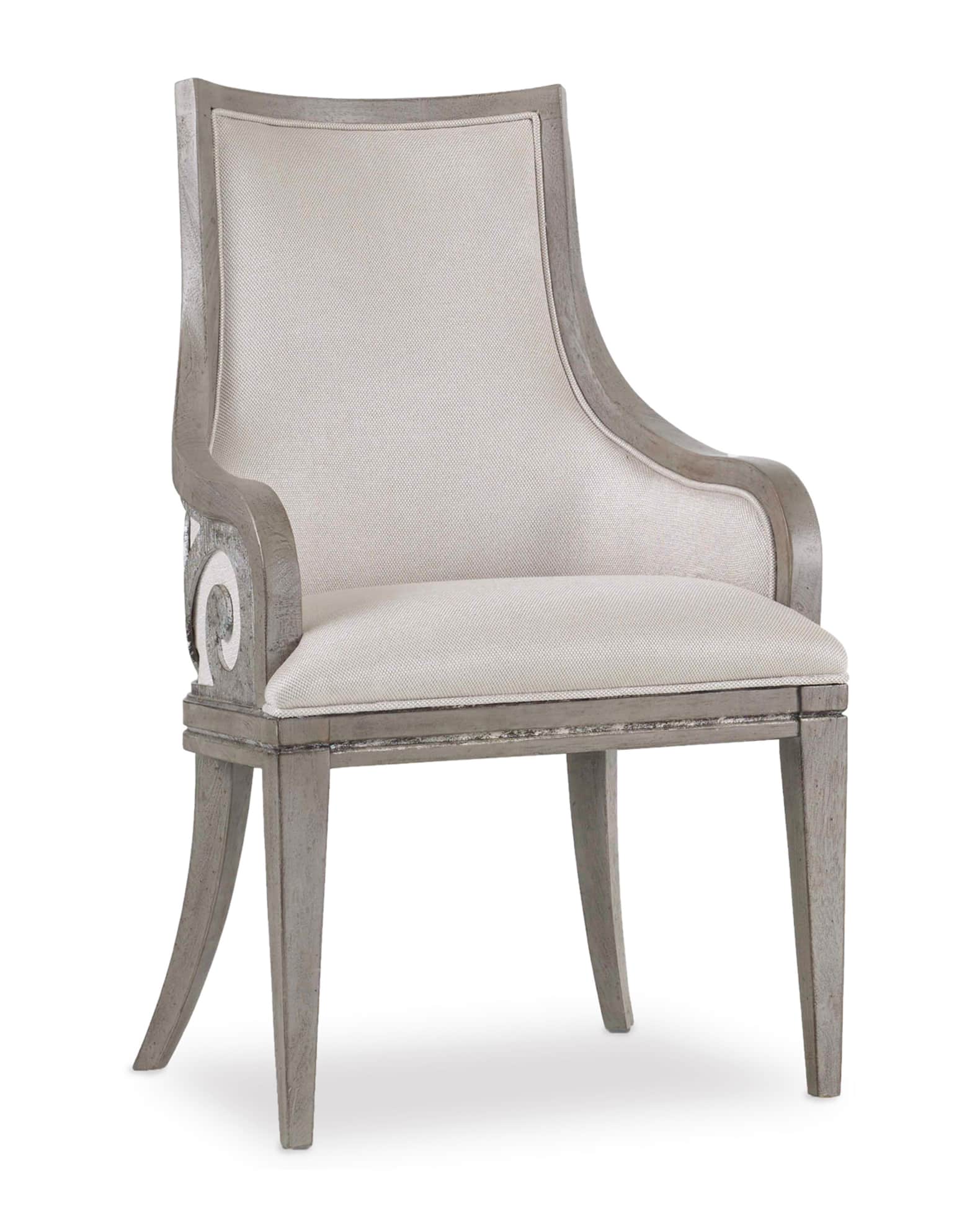 Juliet Arm Chair 0
