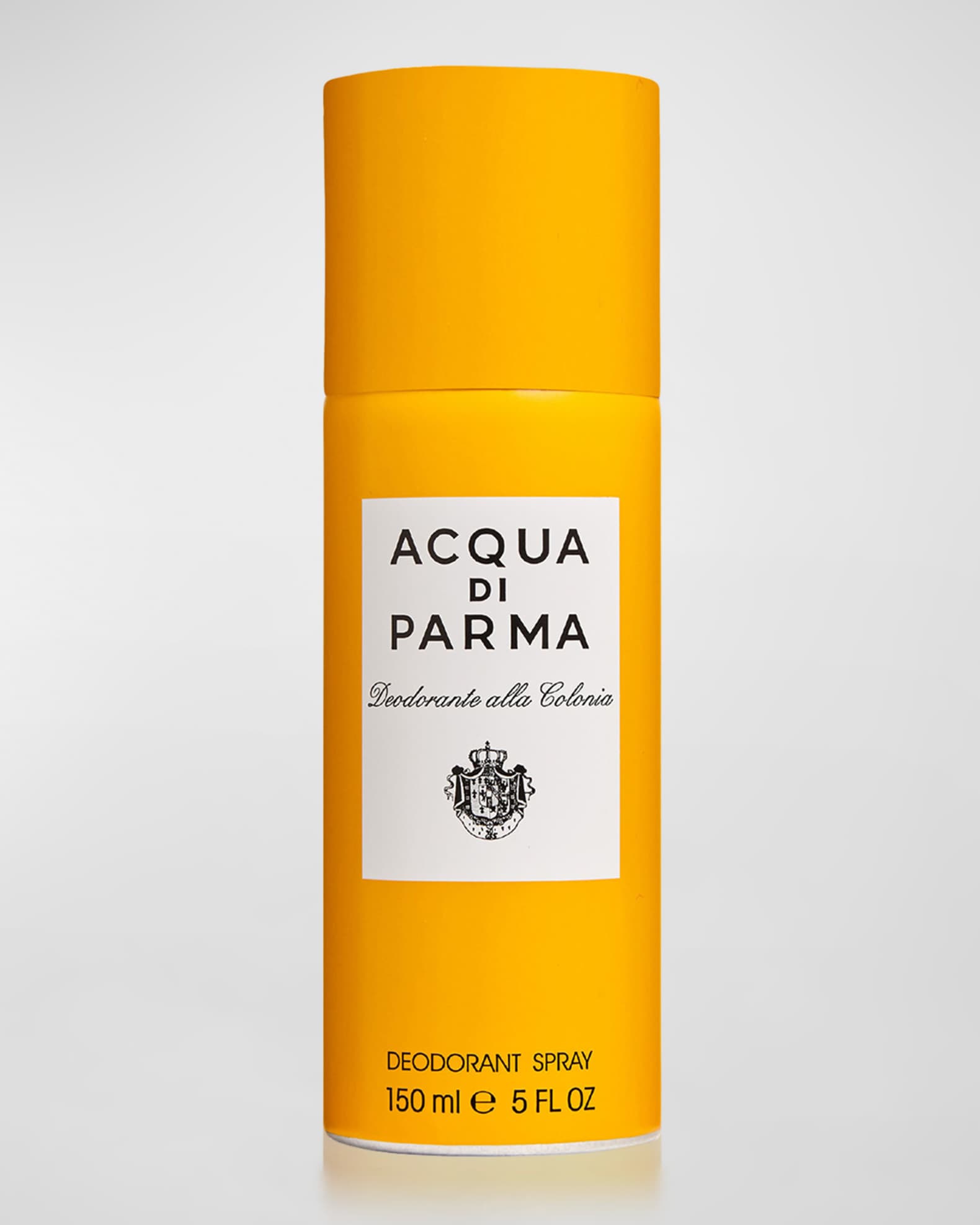 5 oz. Colonia Deodorant Spray 0
