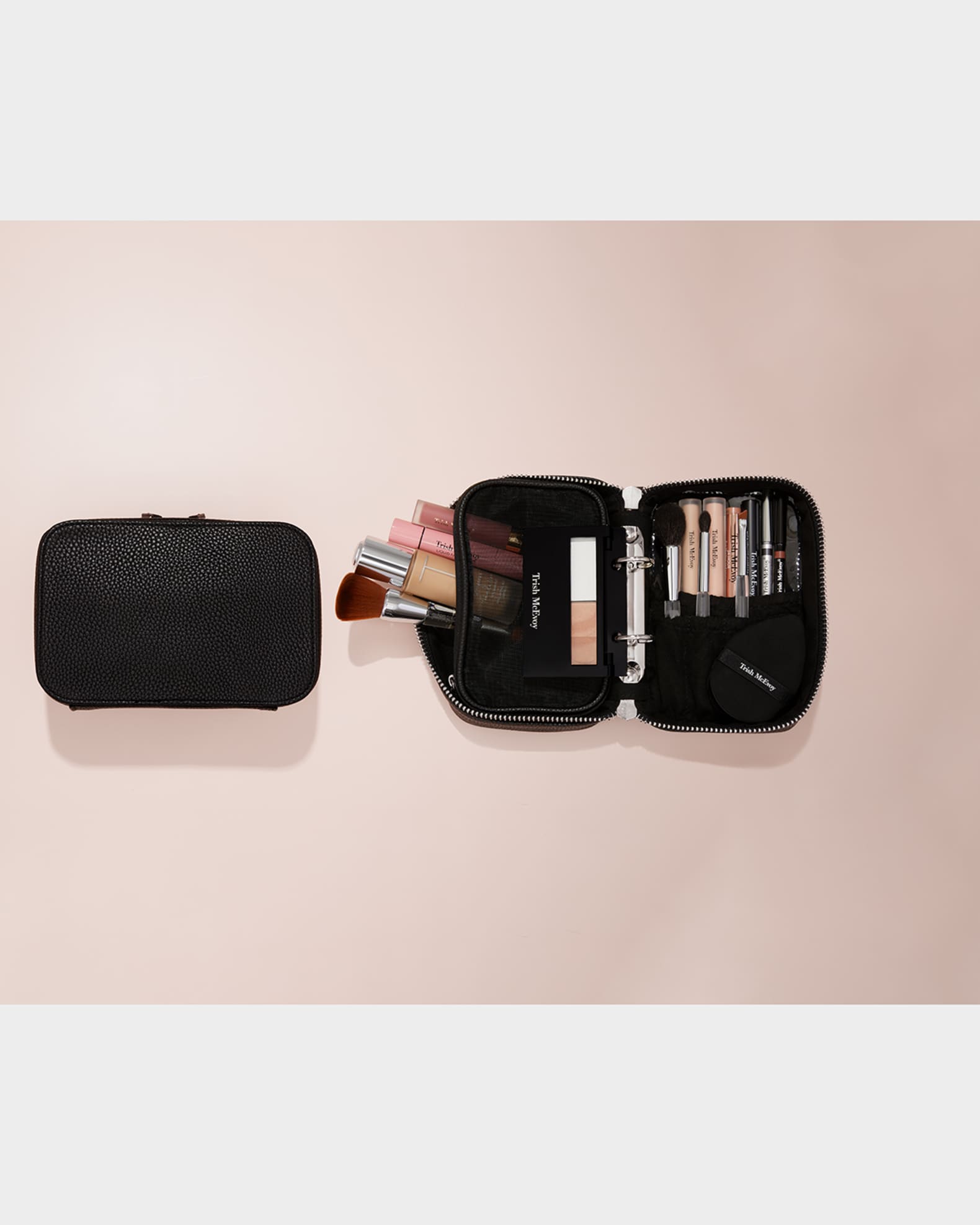 Trish McEvoy The Power of Makeup - Medium Makeup Planner