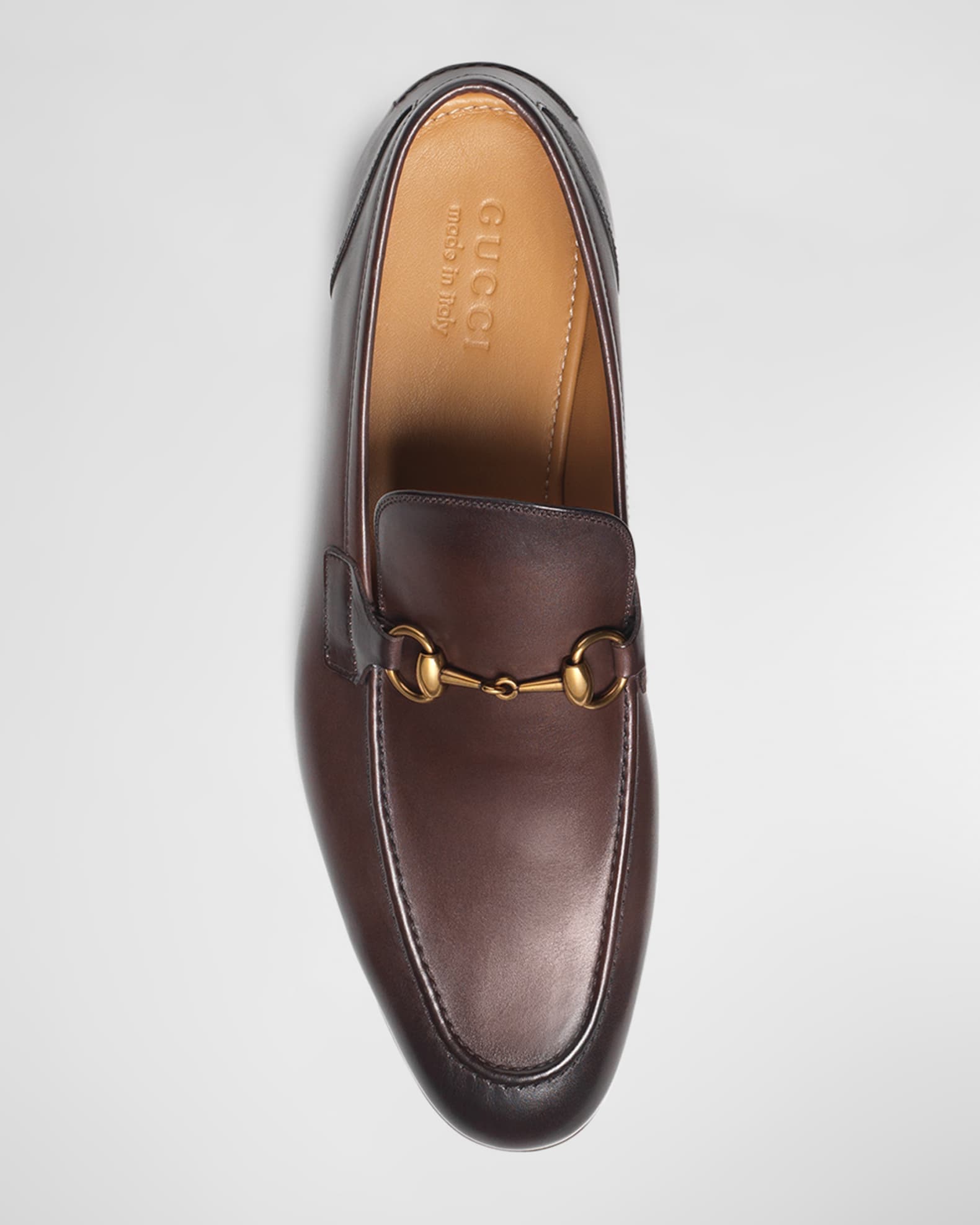 Neiman marcus mens cheap gucci loafers