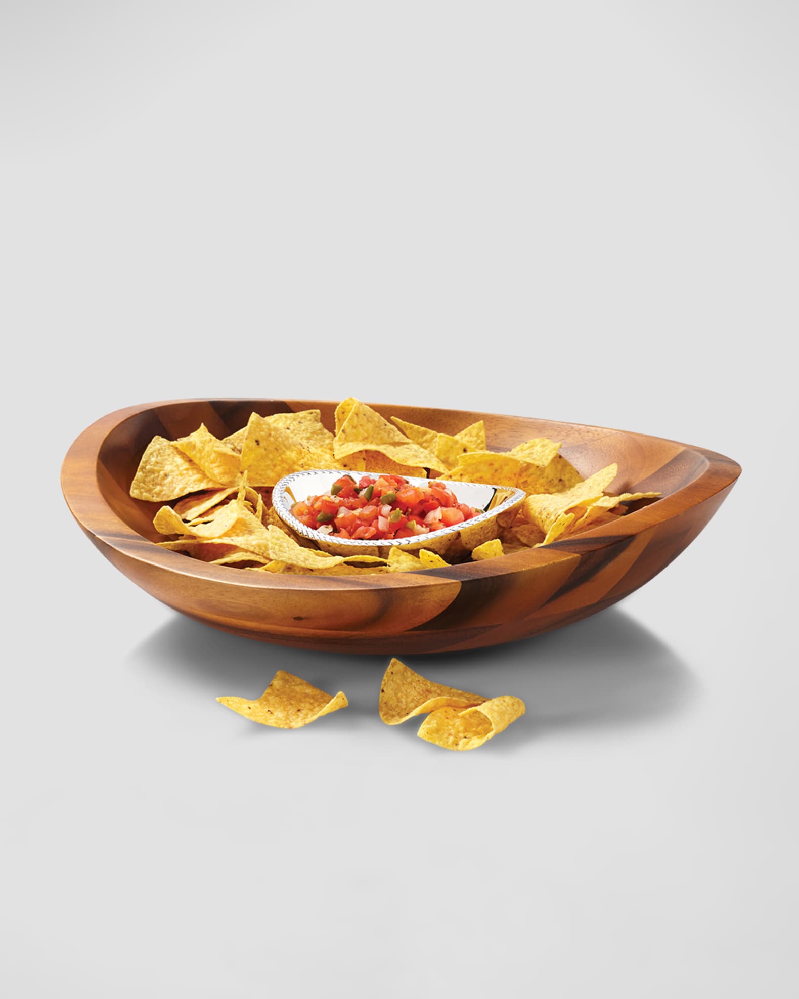 Braid Chip & Dip Server 1