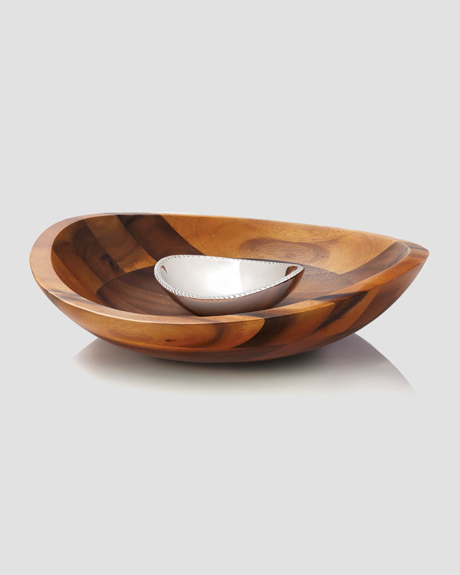 Braid Chip & Dip Server 0