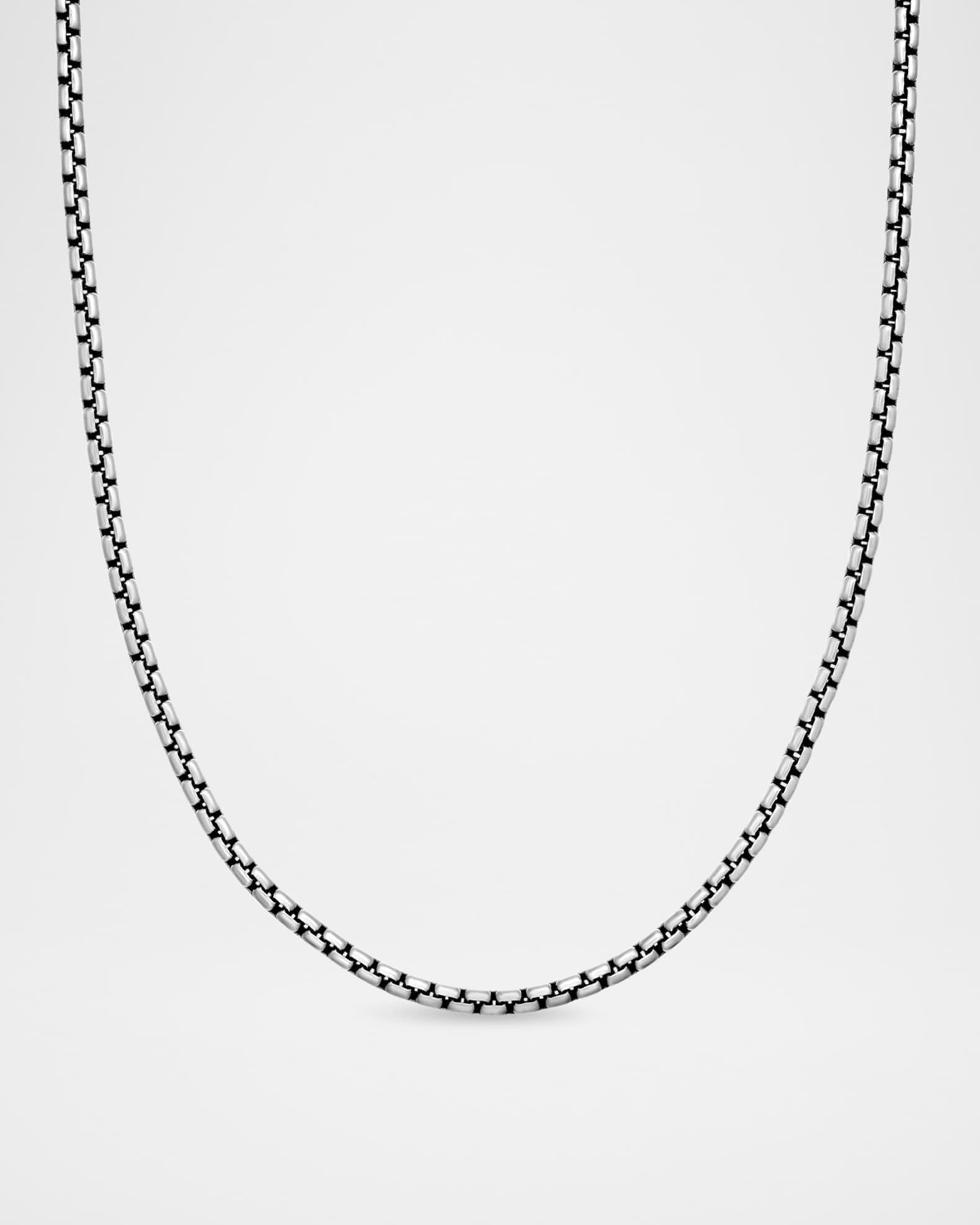 Yurman mens necklace online
