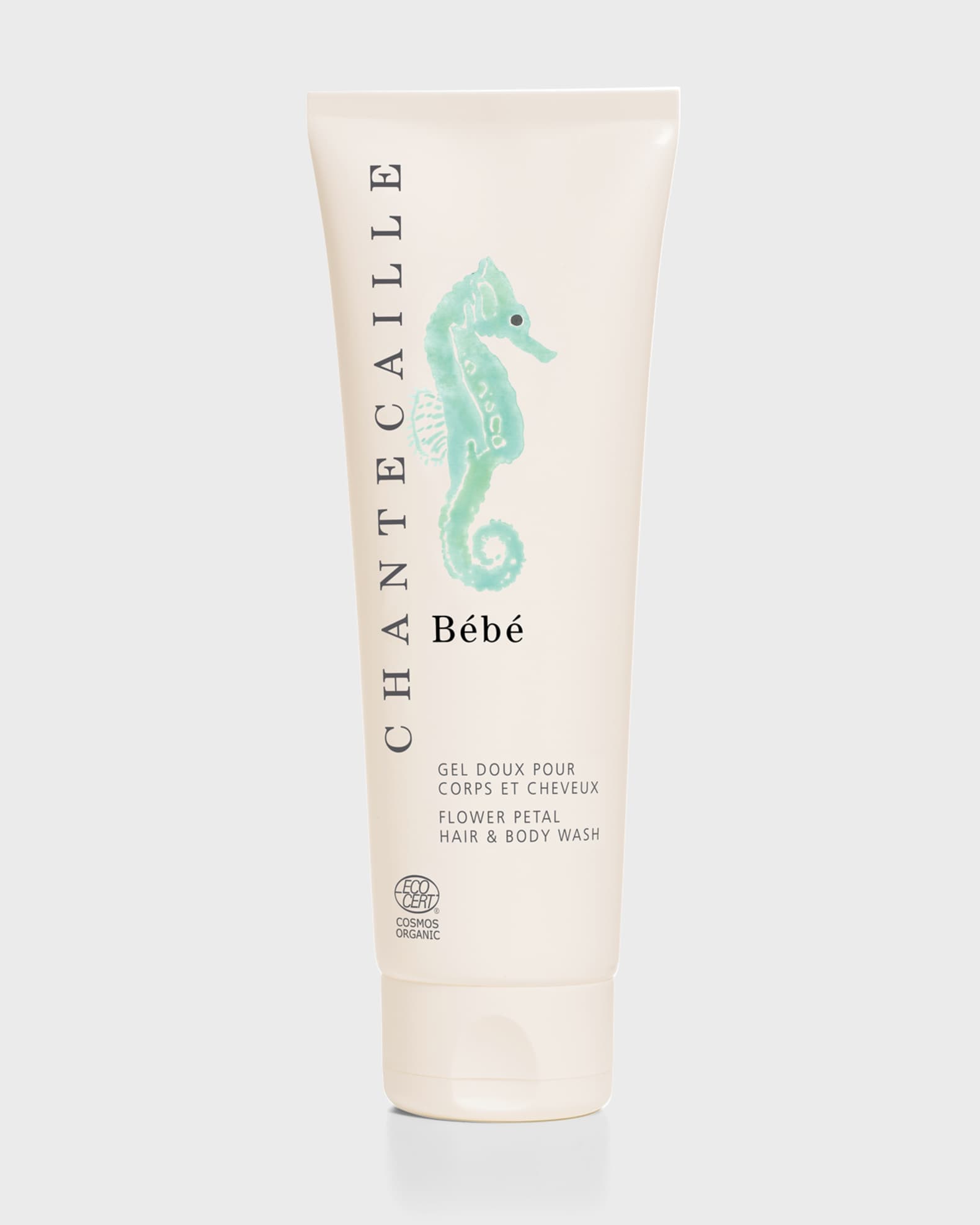 Chantecaille 4 oz. Bebe Flower Petal Hair & Body Wash