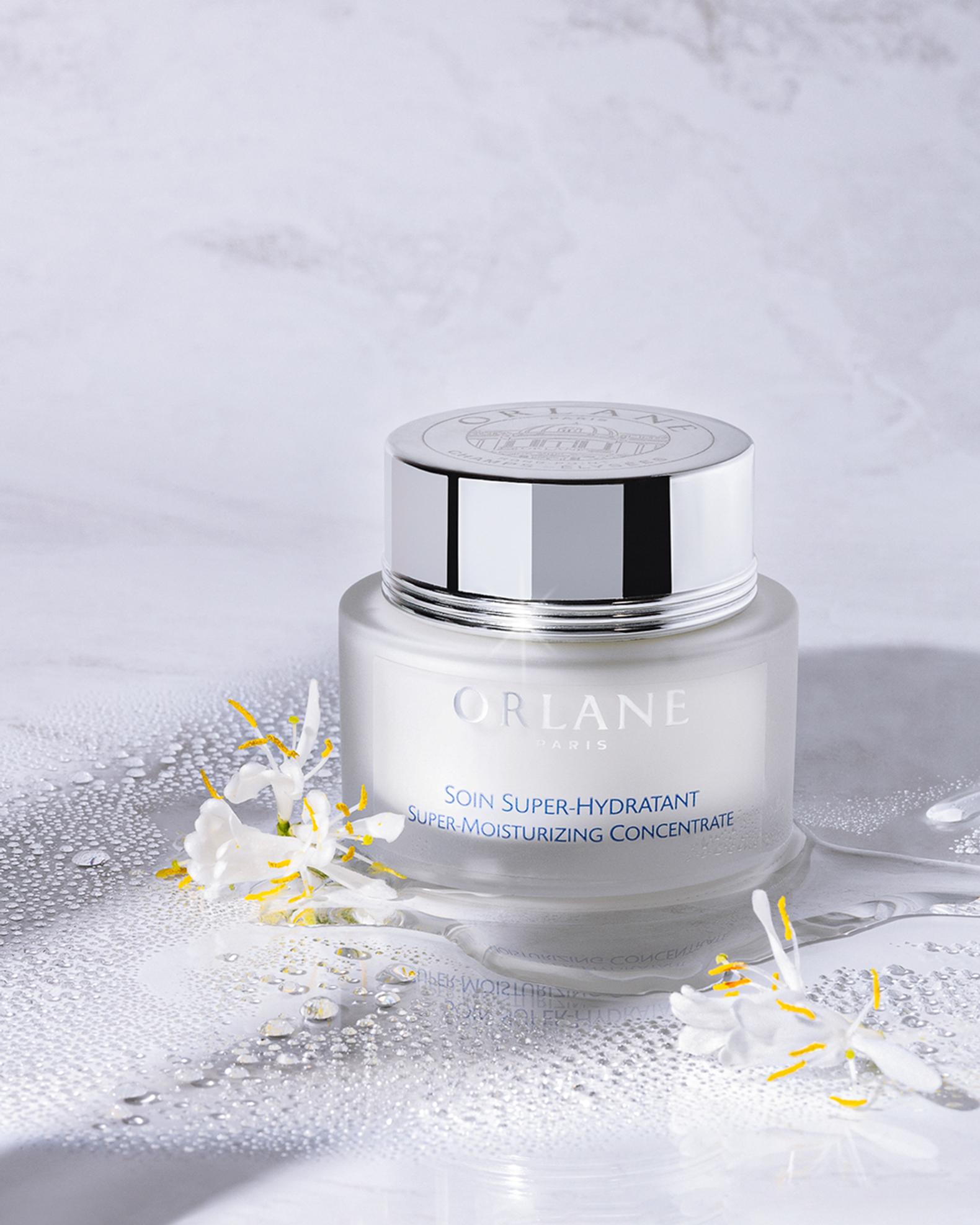 Orlane Super-Moisturizing Concentrate, 1.7 oz. | Neiman Marcus