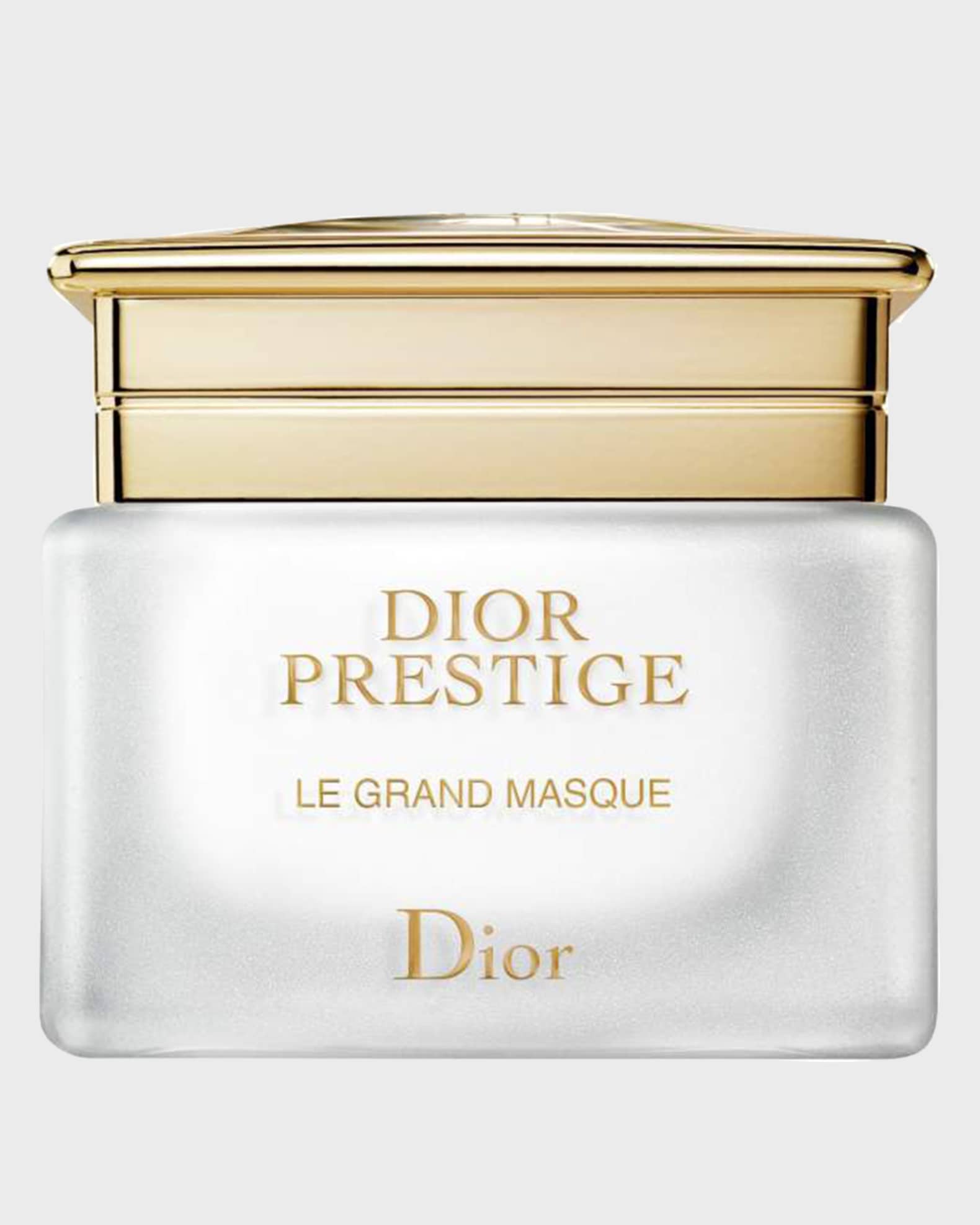 Dior prestige le deals grand masque