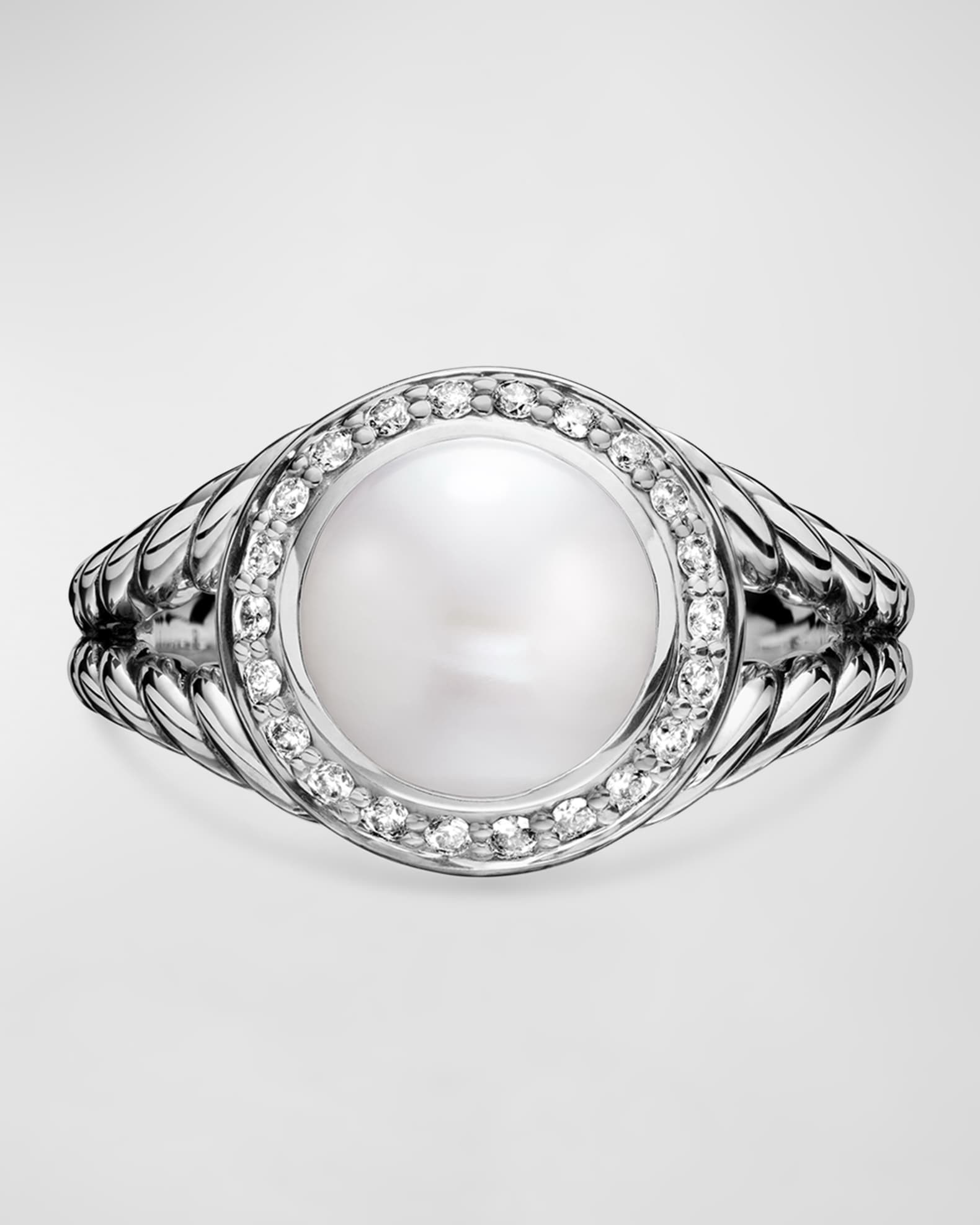 David yurman shop cerise ring