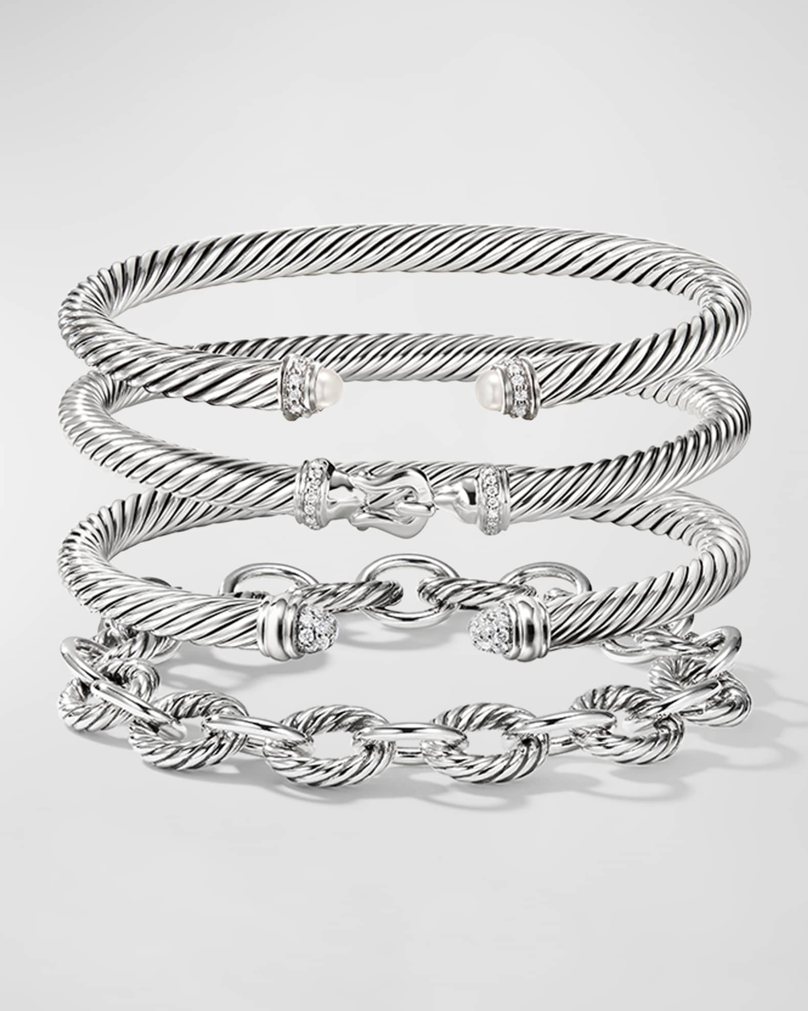 Neiman marcus david yurman bracelets online