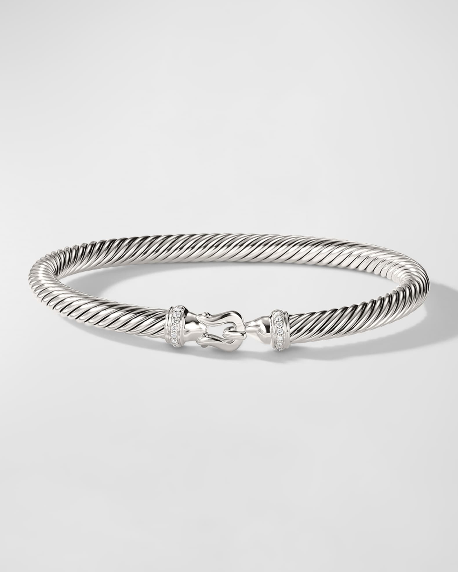 Neiman marcus david yurman bracelets hot sale
