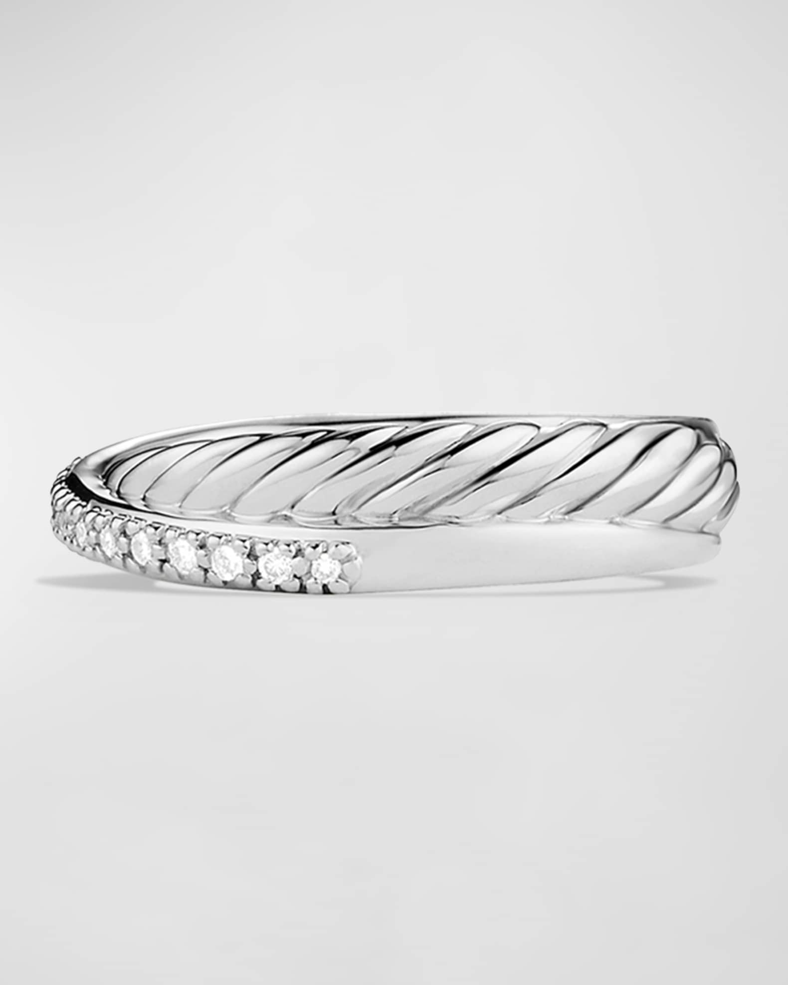David yurman rings neiman marcus store