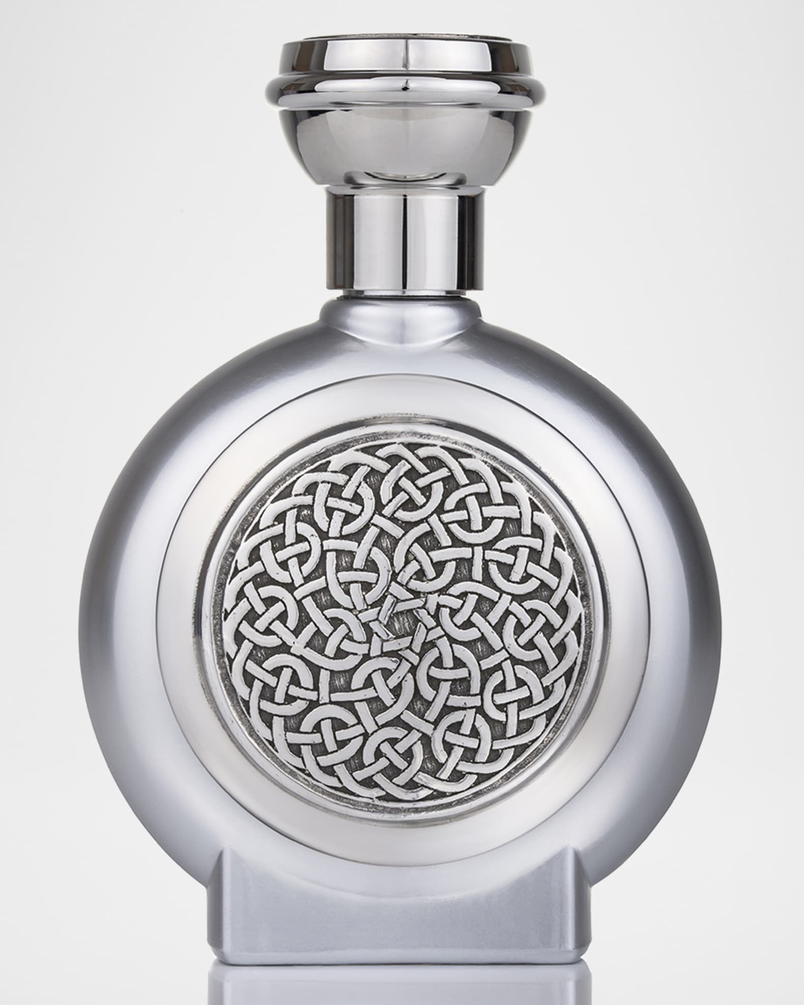 Boadicea the Victorious Heroine Pewter Perfume Spray 3.4 oz