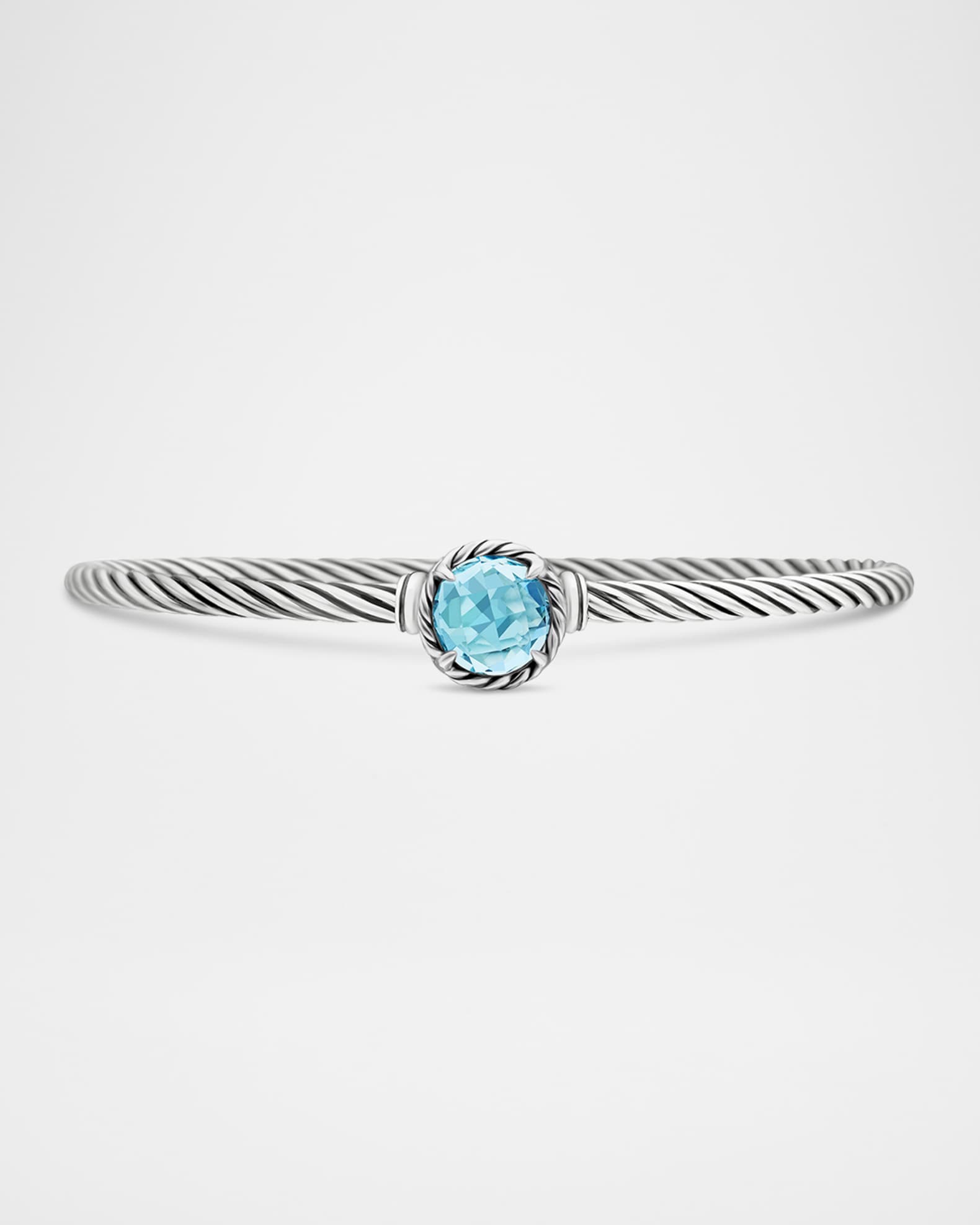 Neiman marcus david yurman bracelets store