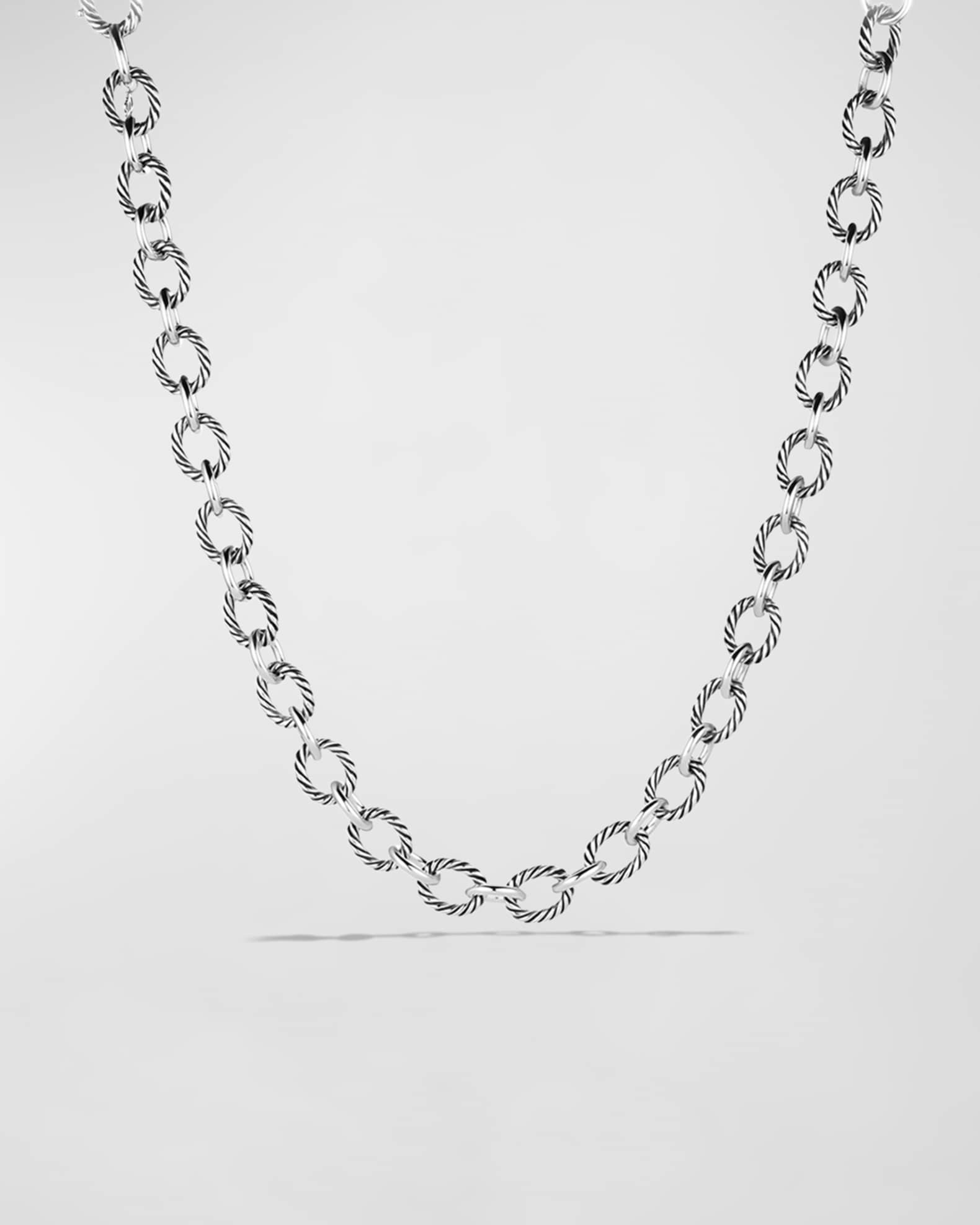 Neiman marcus david yurman necklace hotsell