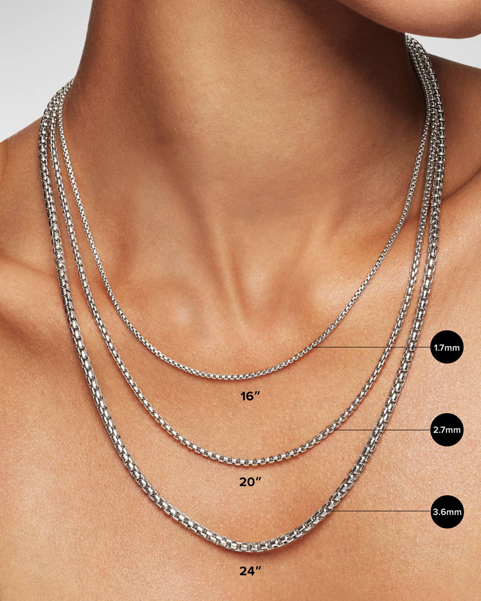 Baby yurman top