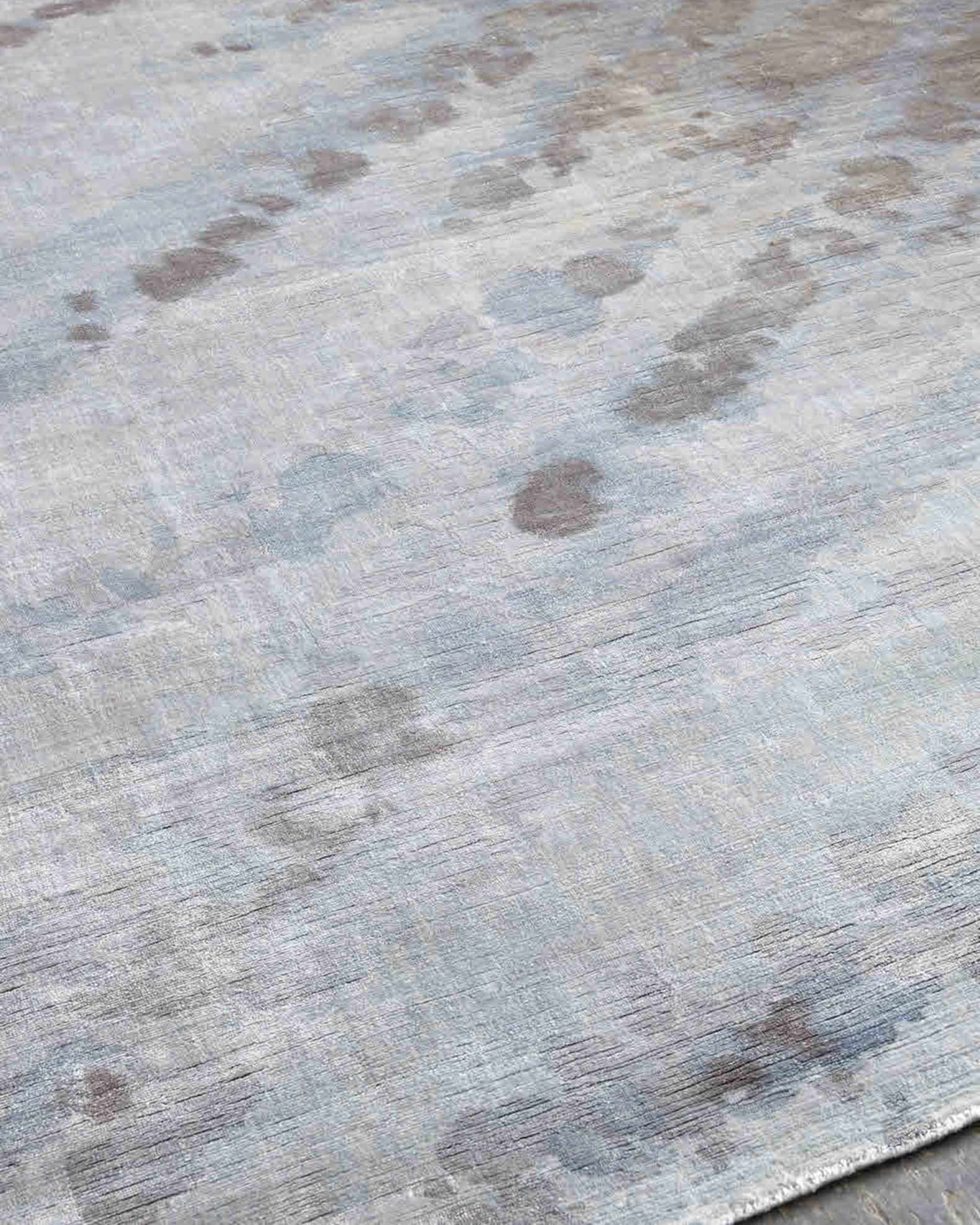 Exquisite Rugs Moonstone Rug, 9' x 12' | Neiman Marcus
