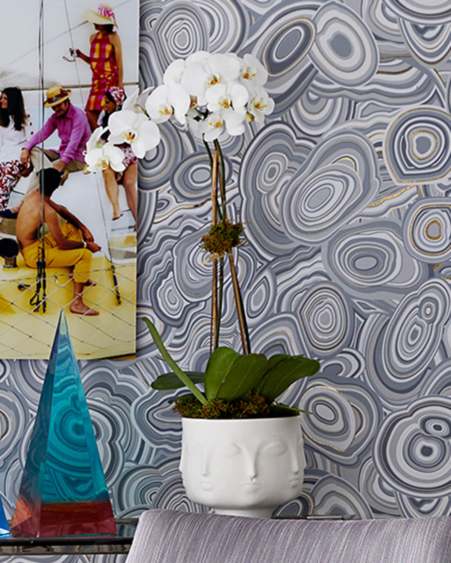 Jonathan Adler Dora Maar Bowl | Neiman Marcus