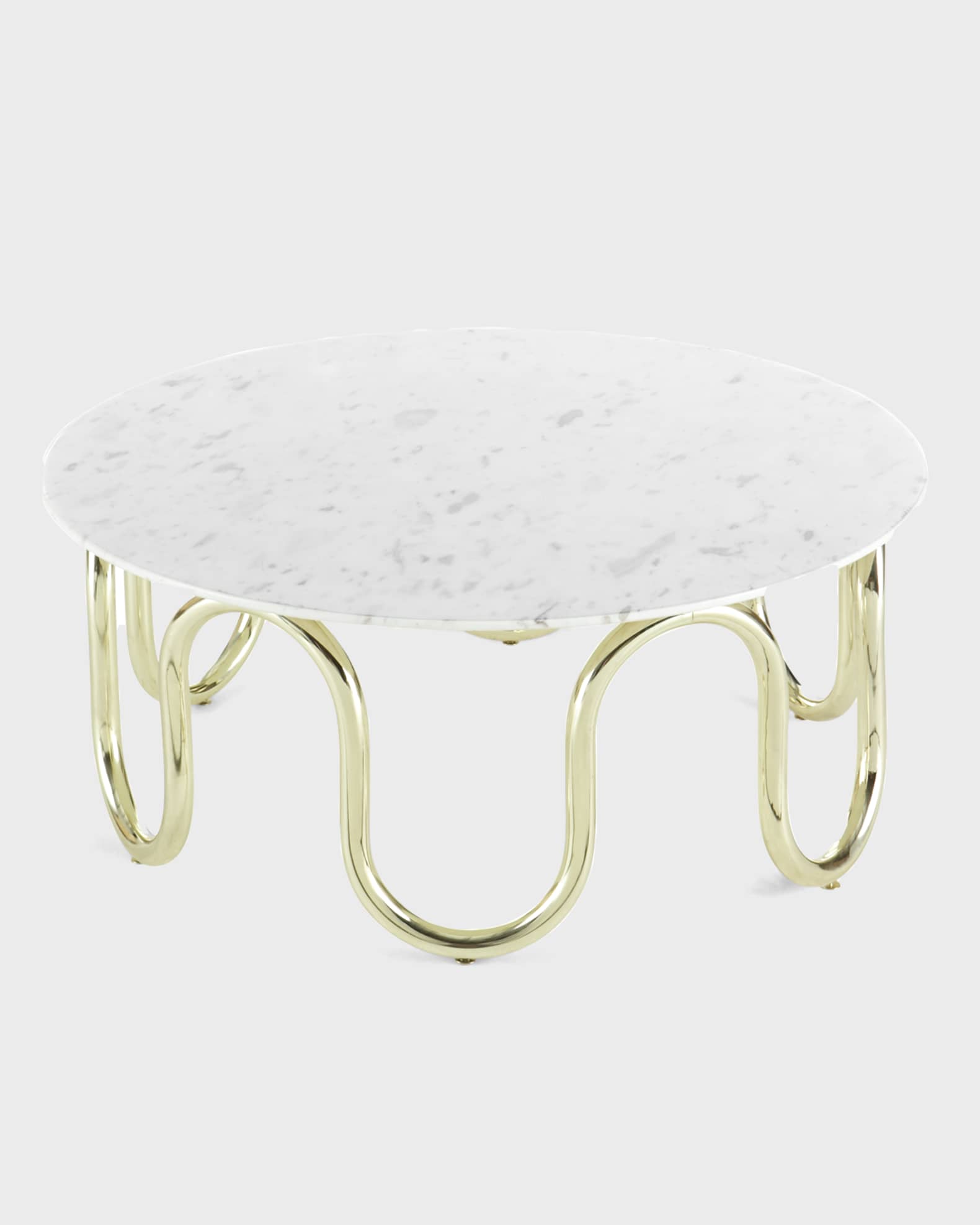 Scalinatella Coffee Table 1