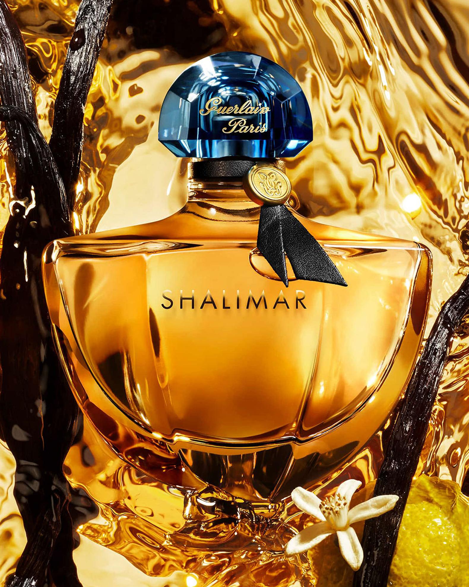 【未使用】ゲランGuerlain Shalimar 香水とボディクリーム GUERLAIN Shalimar Sensational Body Lotion, 6.7 oz. | Neiman Marcus