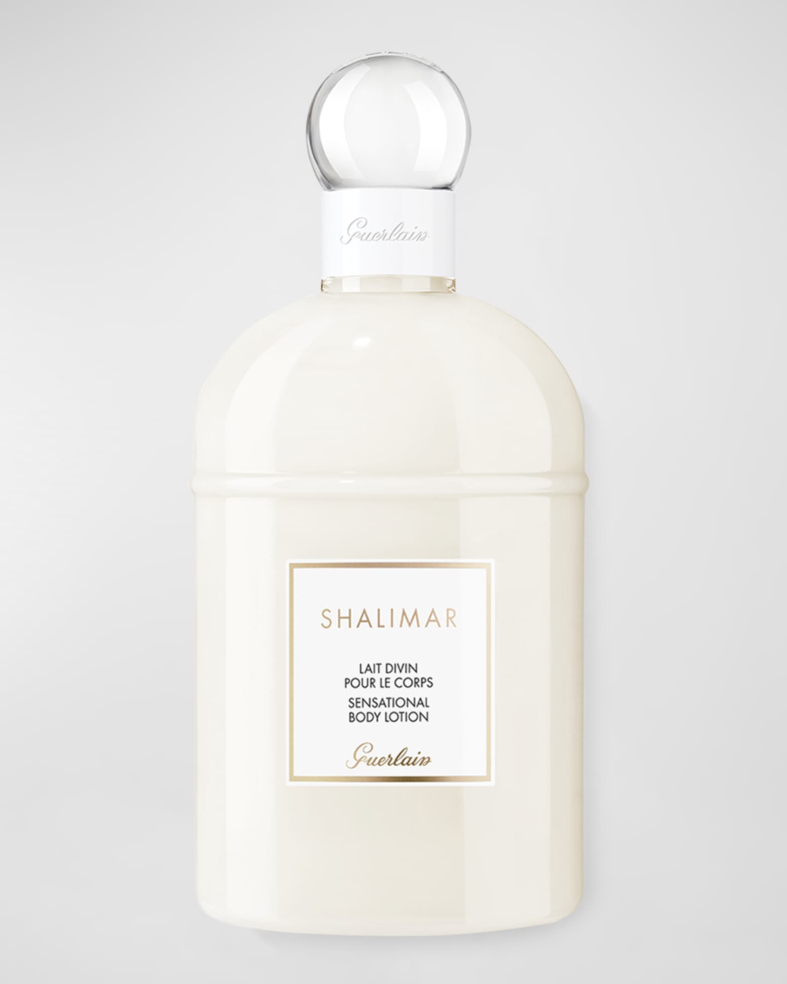 Shalimar Sensational Body Lotion, 6.7 oz. 0