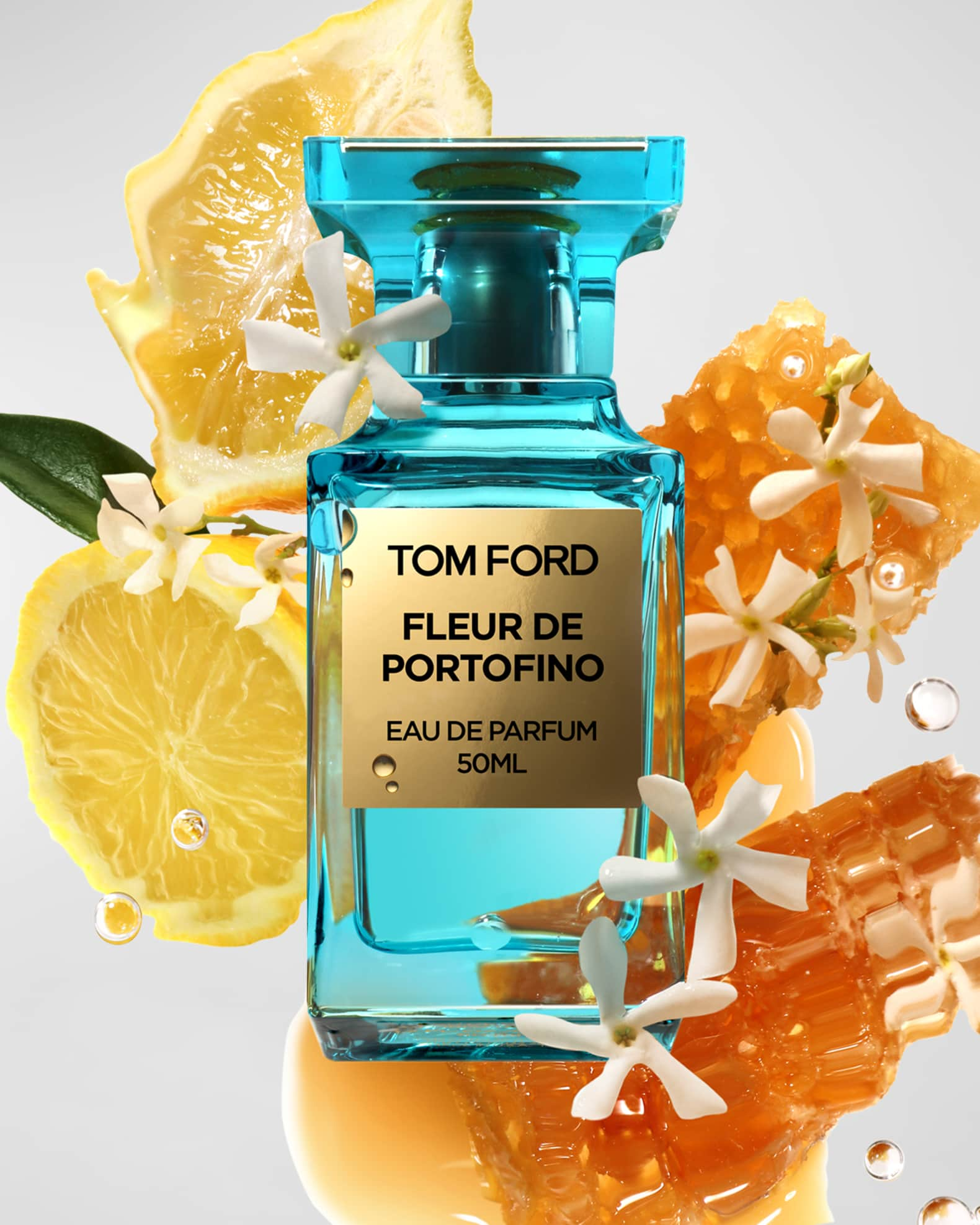 オリジナル 値下げ 香水【TOM FORD】 FLEUR DE PORTOFINO 香水(男性用 ...