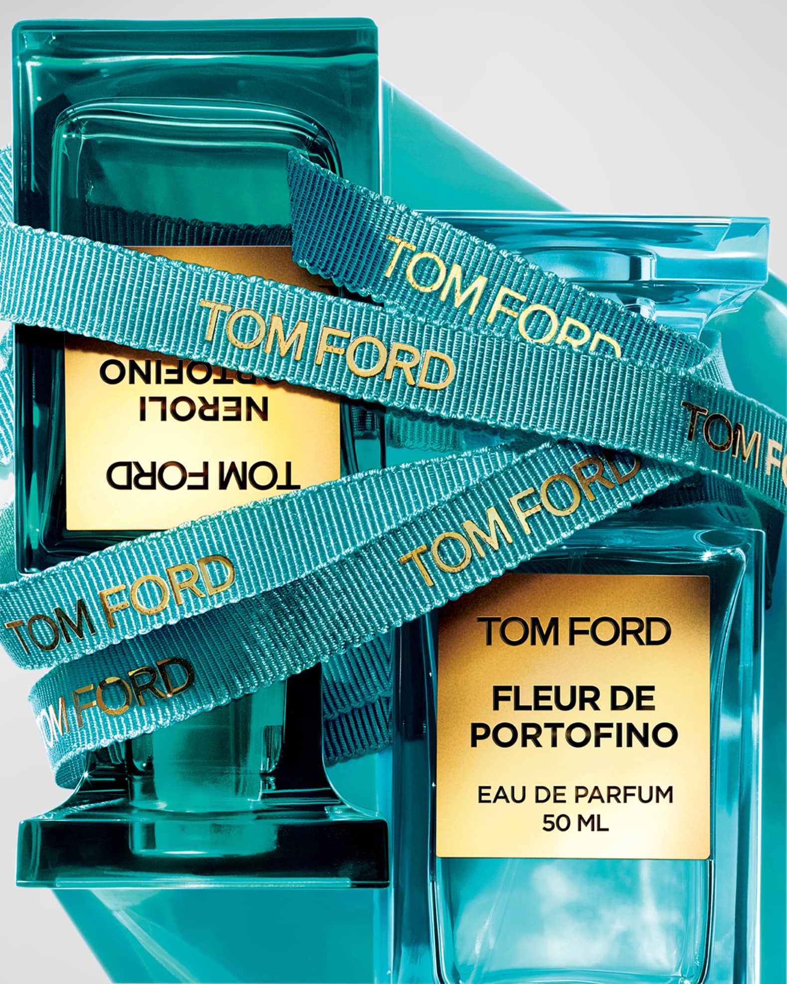 TOM FORD Fleur De Portofino Eau De Parfum