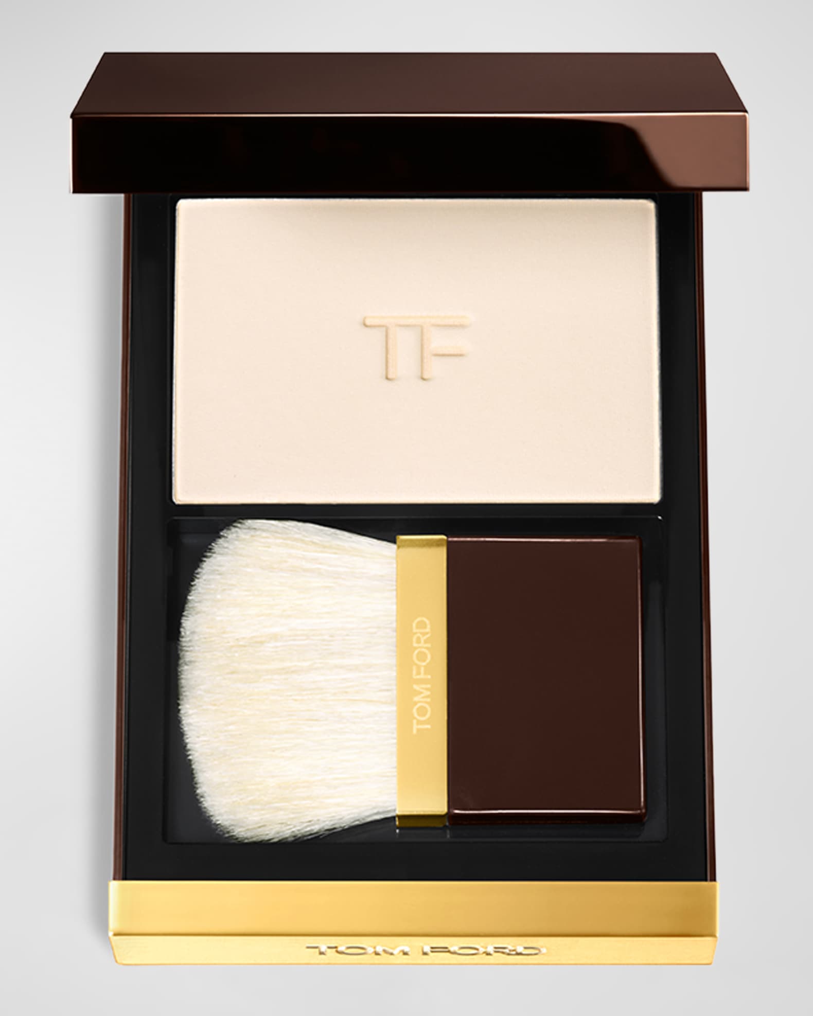 Tom ford translucent powder