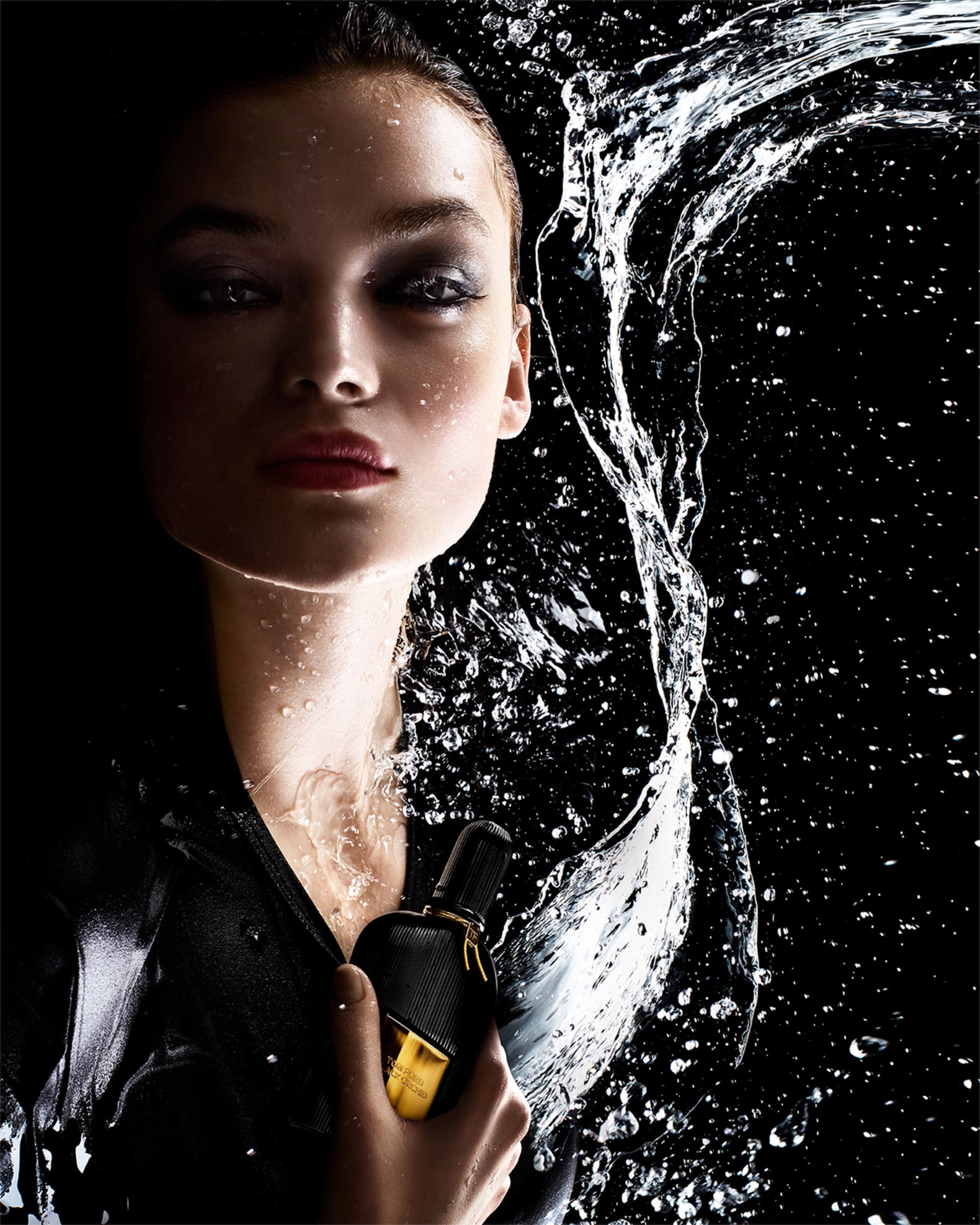 Black Orchid Eau de Parfum 3