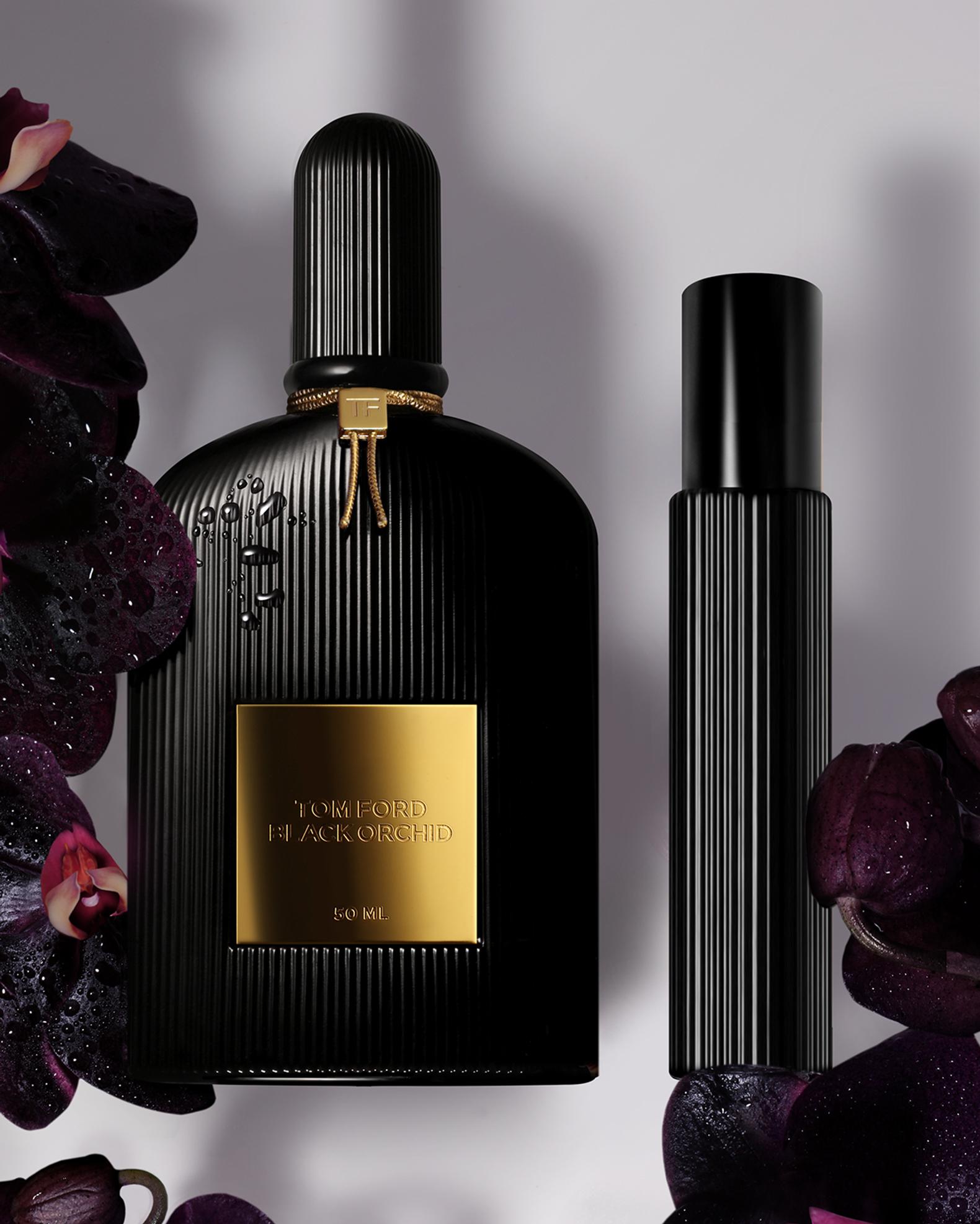 Orchid Parfum Tom Ford Black Orchid 50ml Best Price Tom Ford Black 