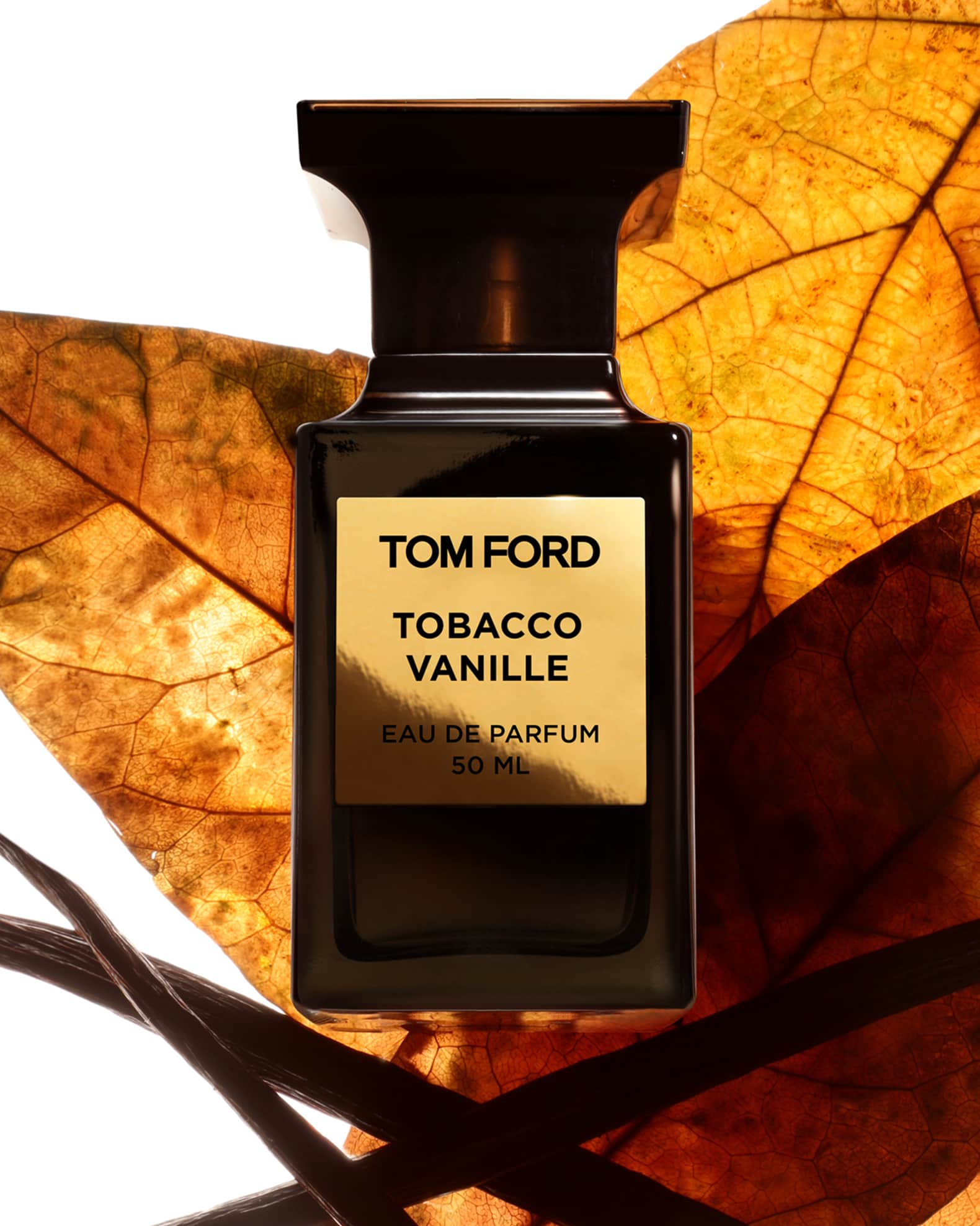 TOM FORD Tobacco Vanille Eau de Parfum Fragrance 250ml Decanter
