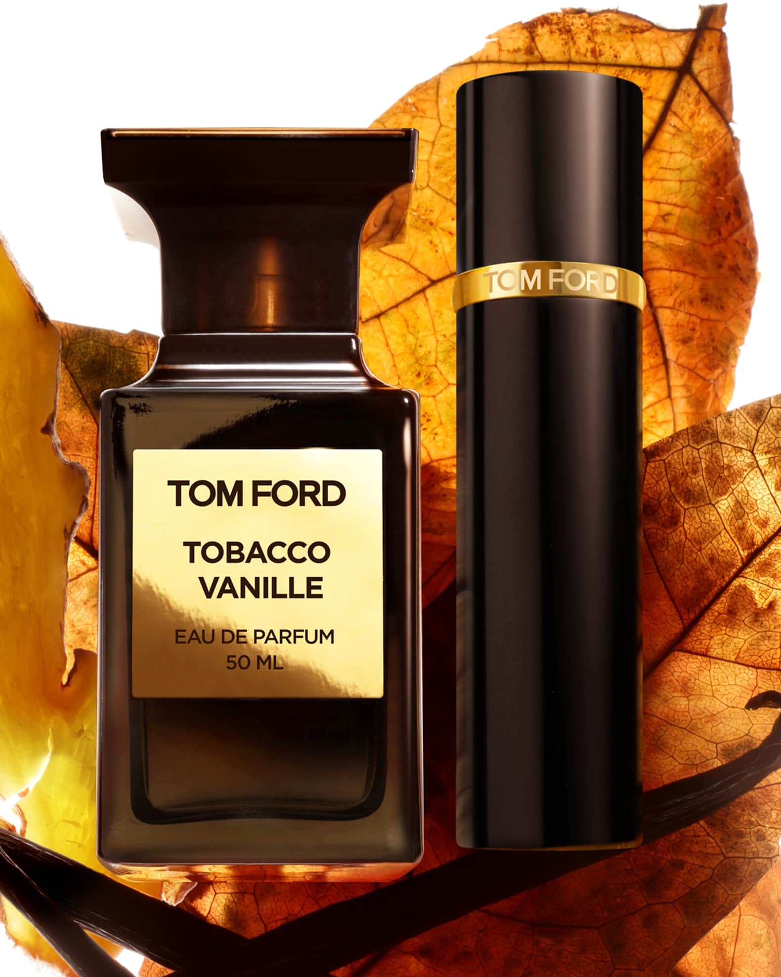 TOM FORD Tobacco Vanille Eau de Parfum Fragrance 250ml Decanter