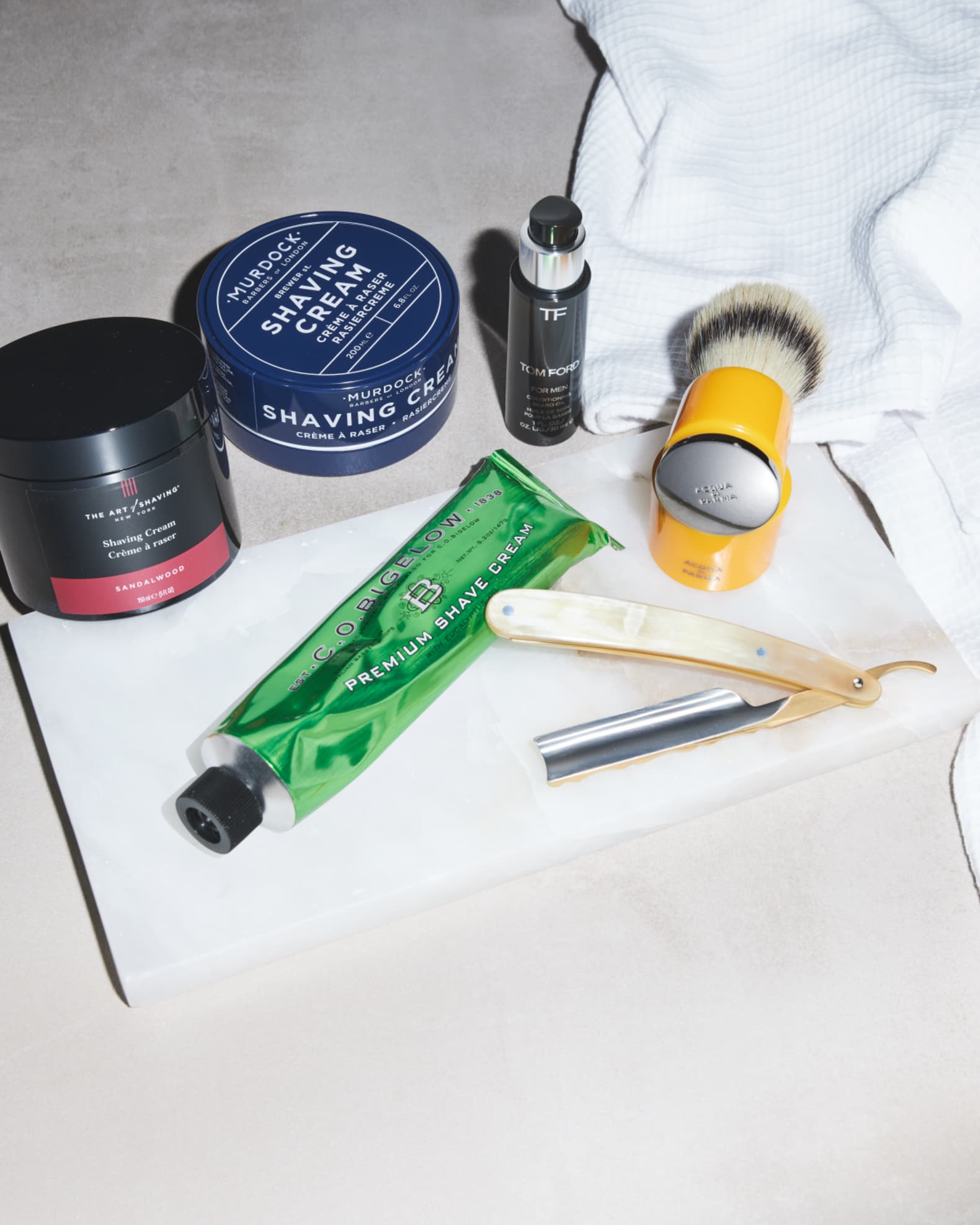 Conditioning Beard Oil Collection Neiman Marcus