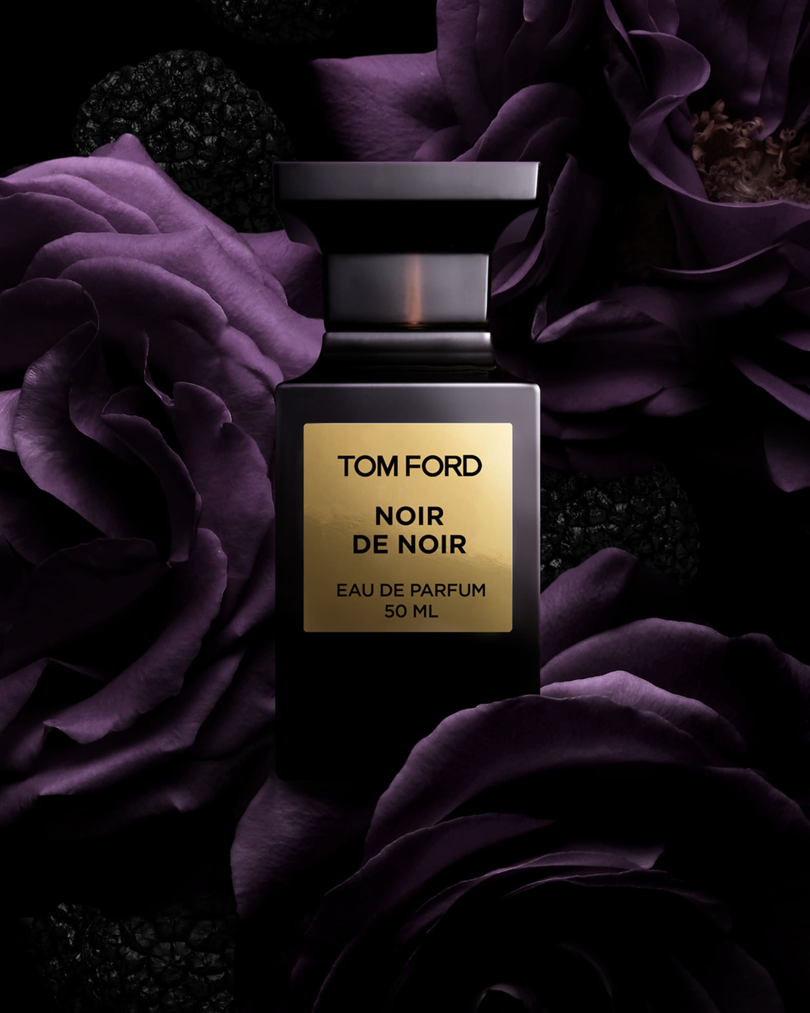 Noir de Noir Eau de Parfum Fragrance | Neiman Marcus